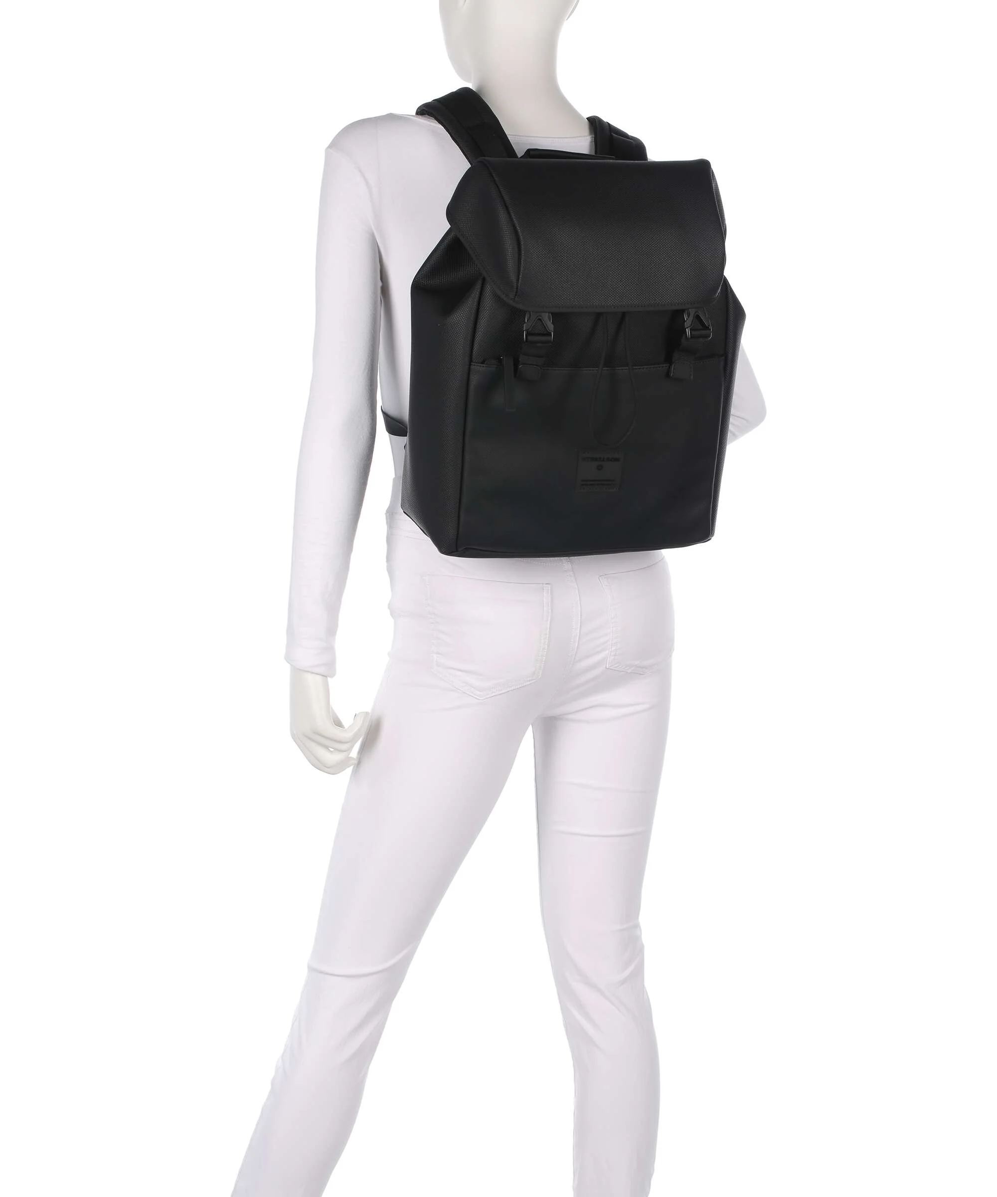 Strellson Westferry Backpack black - Image 3