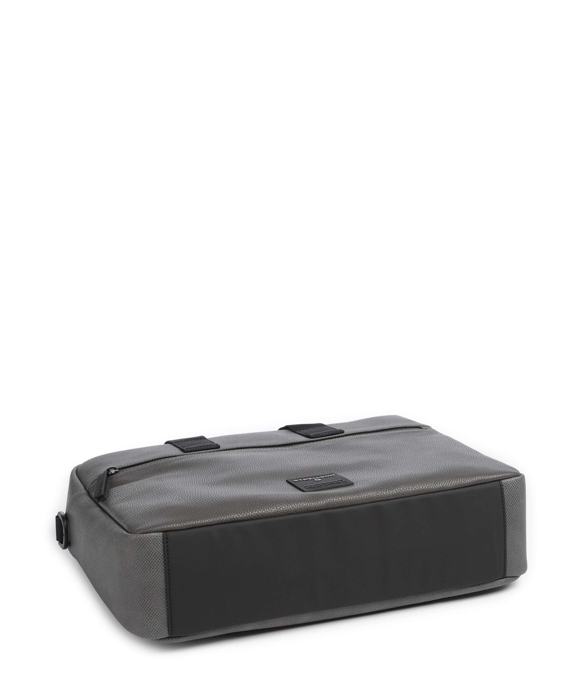Strellson Westferry Briefcase darkgrey - Image 4