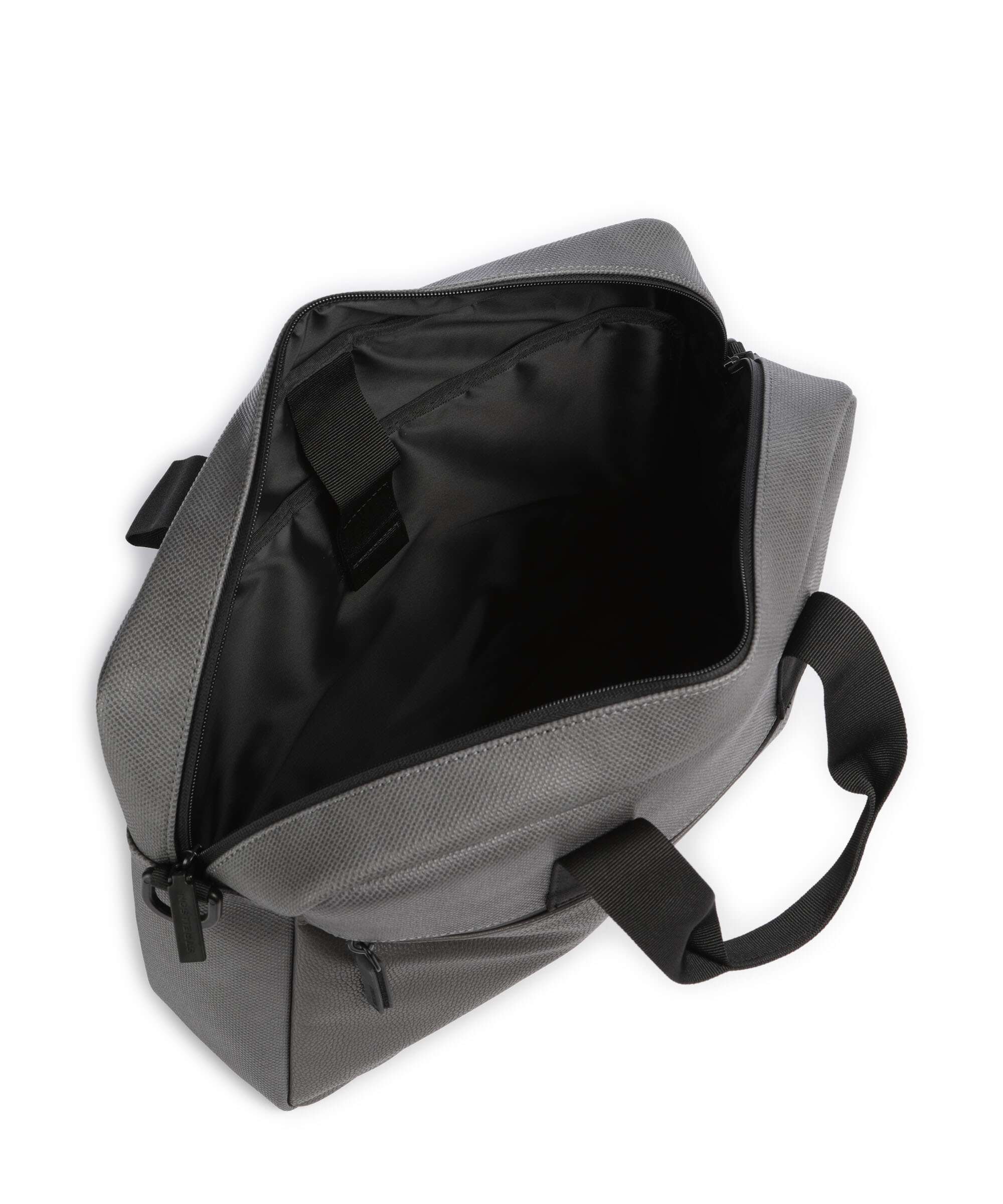Strellson Westferry Briefcase darkgrey - Image 5
