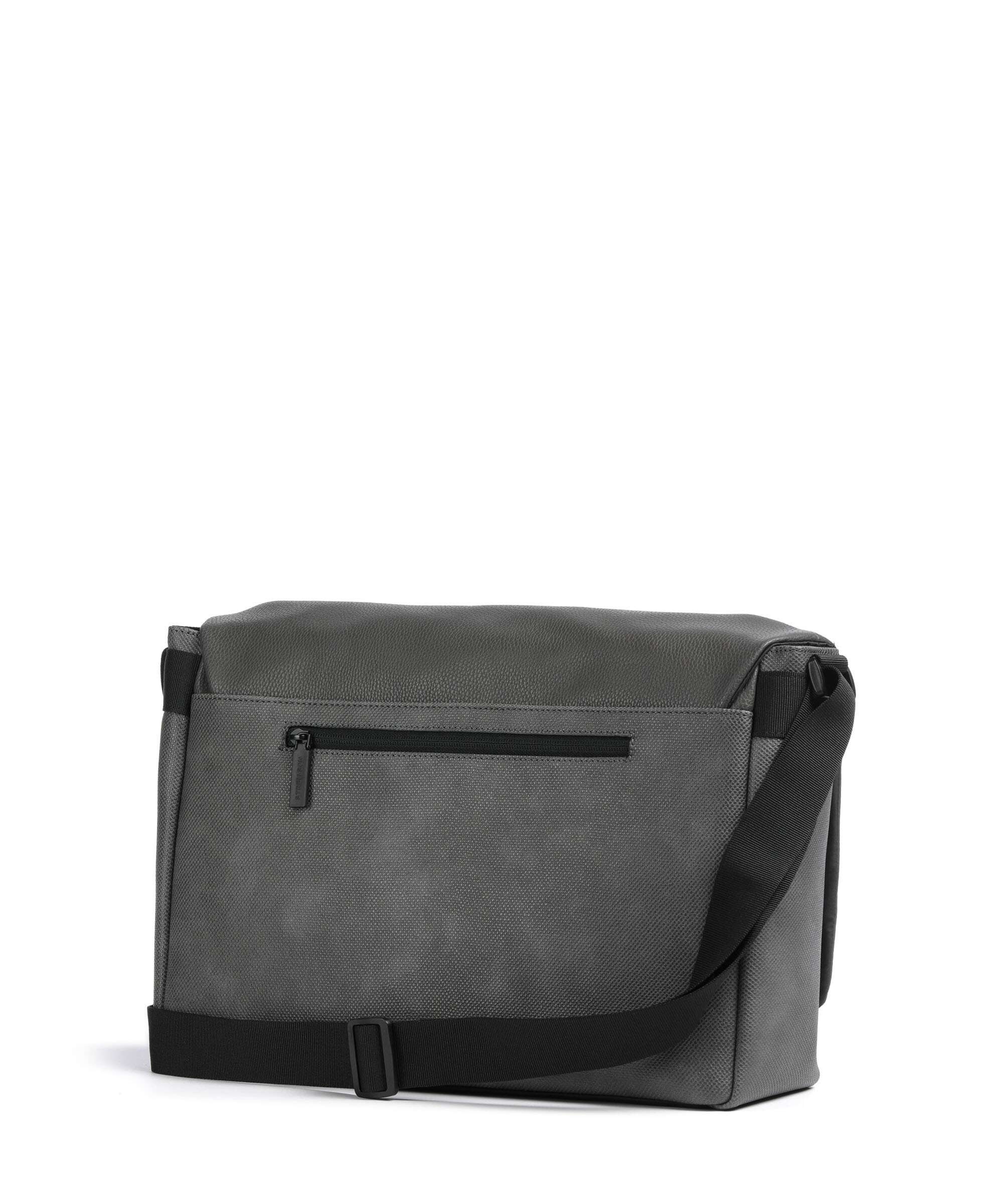 Strellson Westferry Messenger bag darkgrey - Image 2