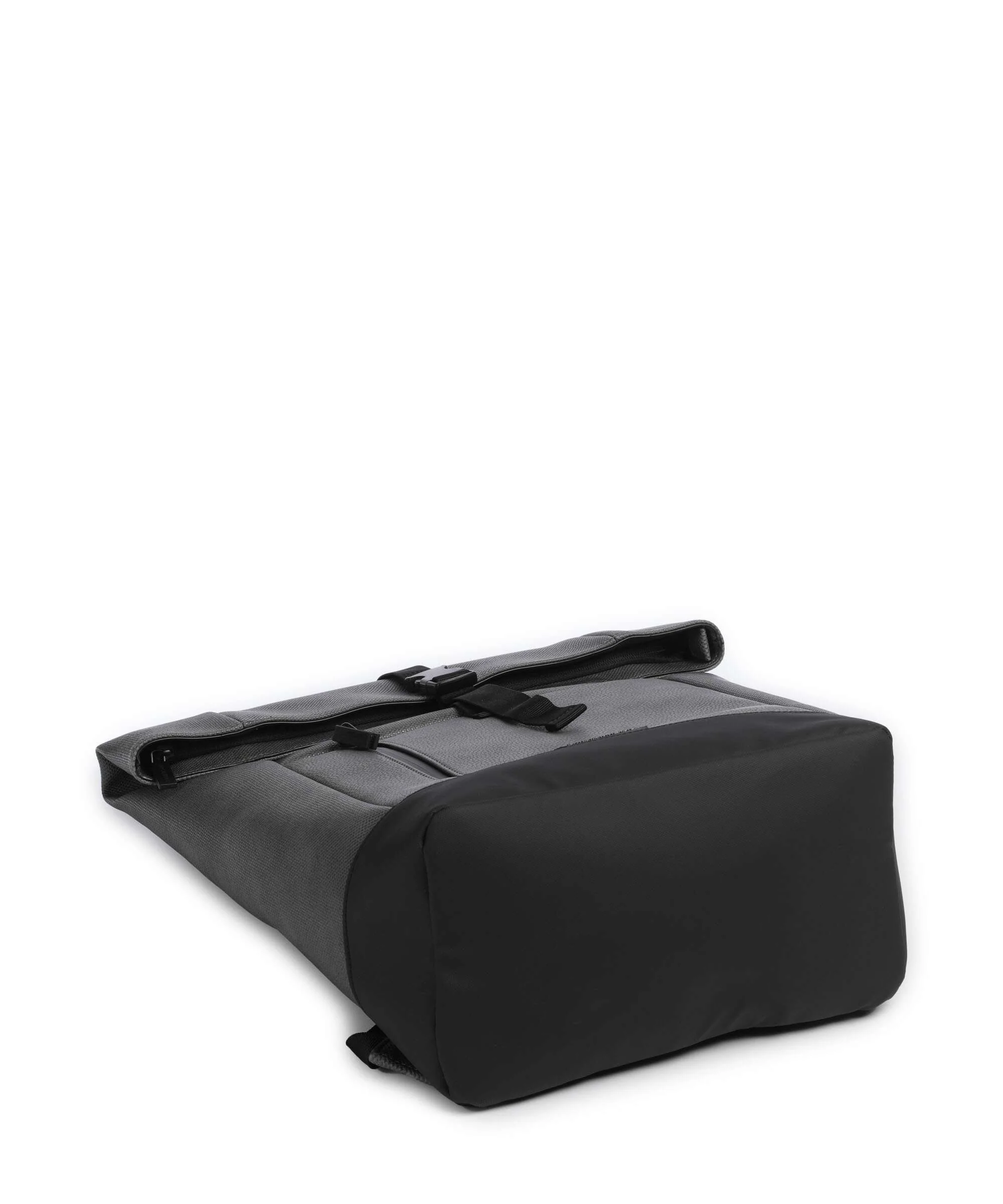 Strellson Westferry Rolltop backpack darkgrey - Image 4
