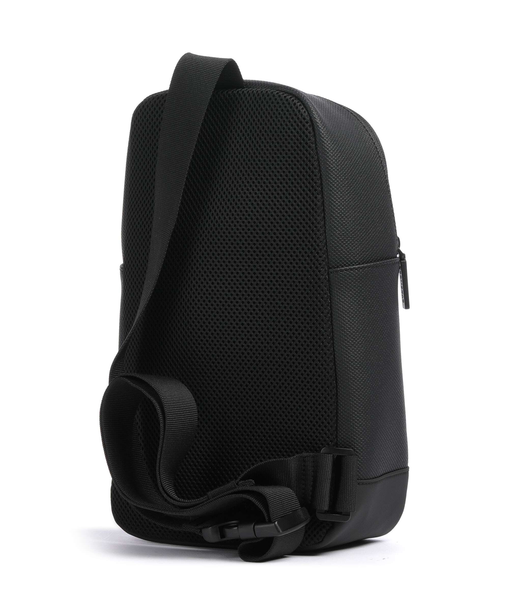 Strellson Westferry Sling bag black - Image 2