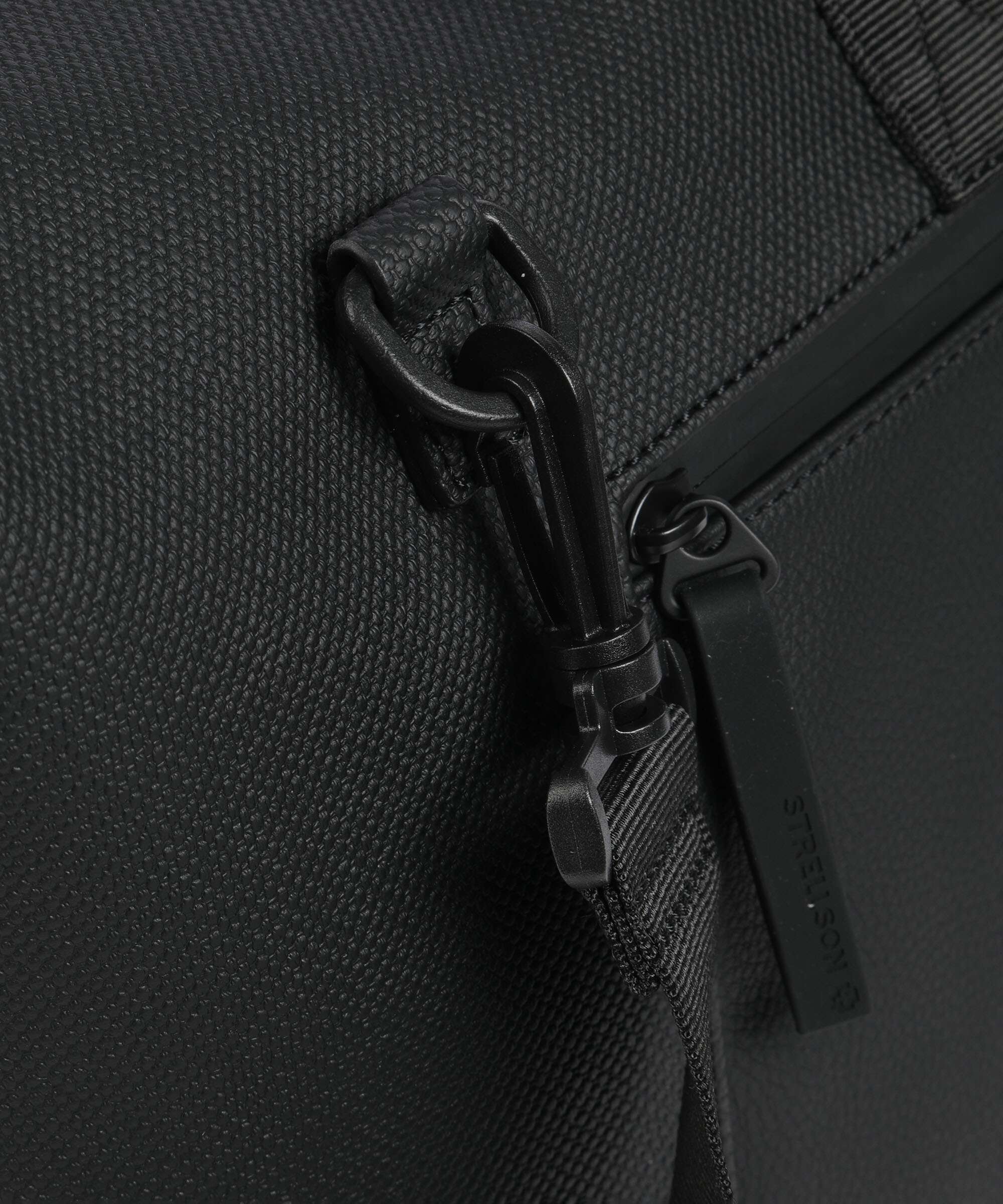 Strellson Westferry Weekend bag black - Image 3