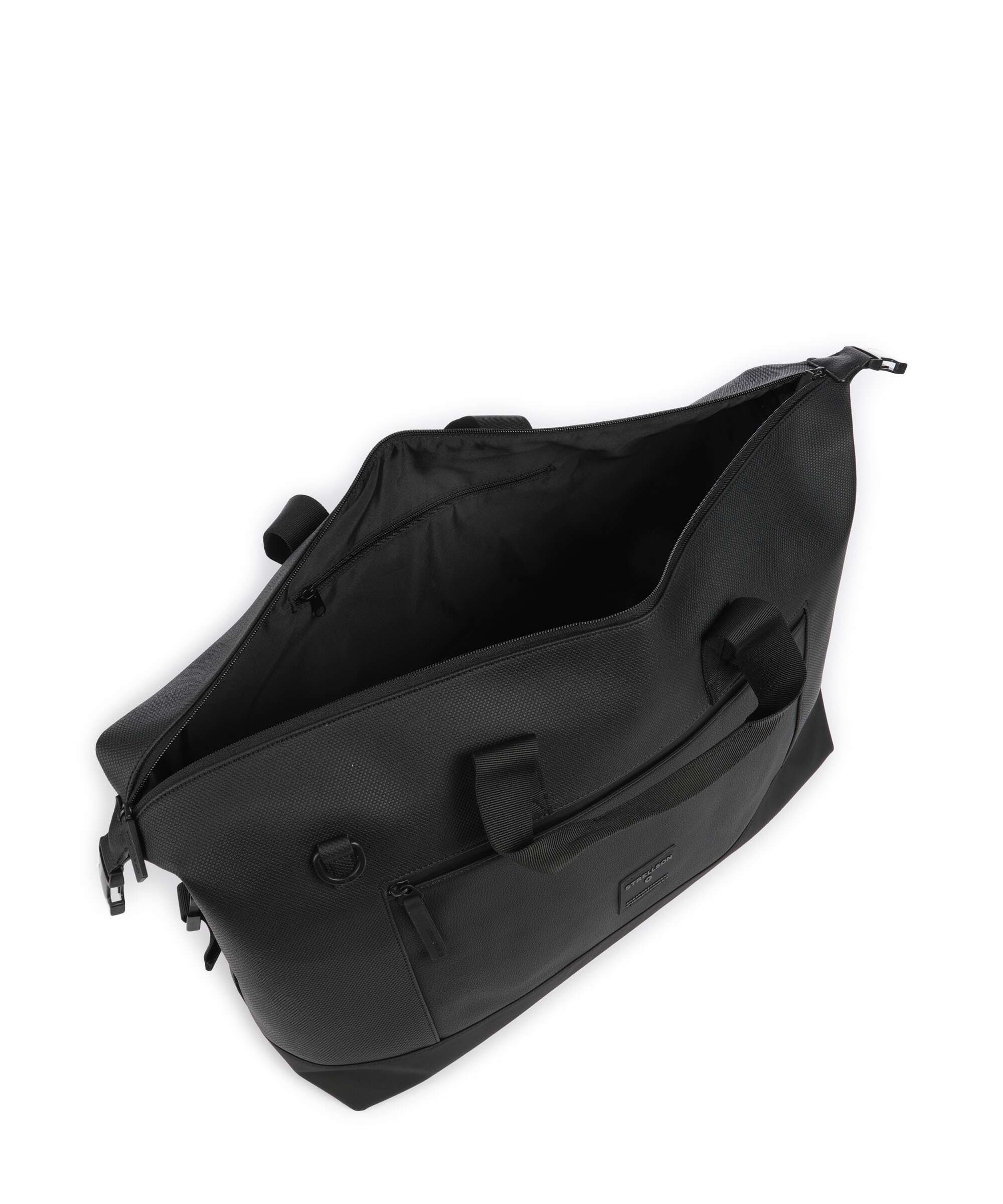 Strellson Westferry Weekend bag black - Image 5