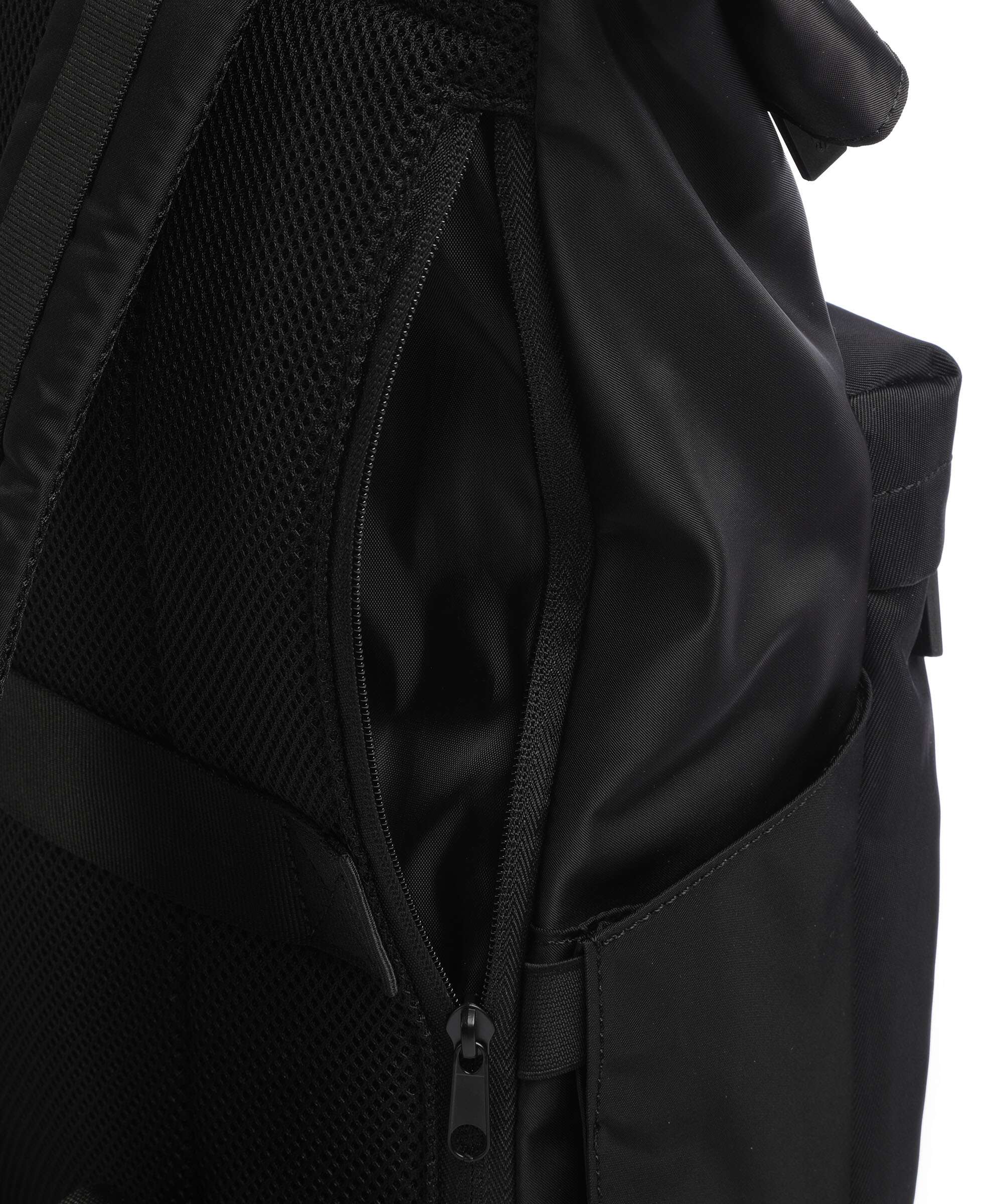 Strellson Wood Street Eddie Backpack black - Image 4