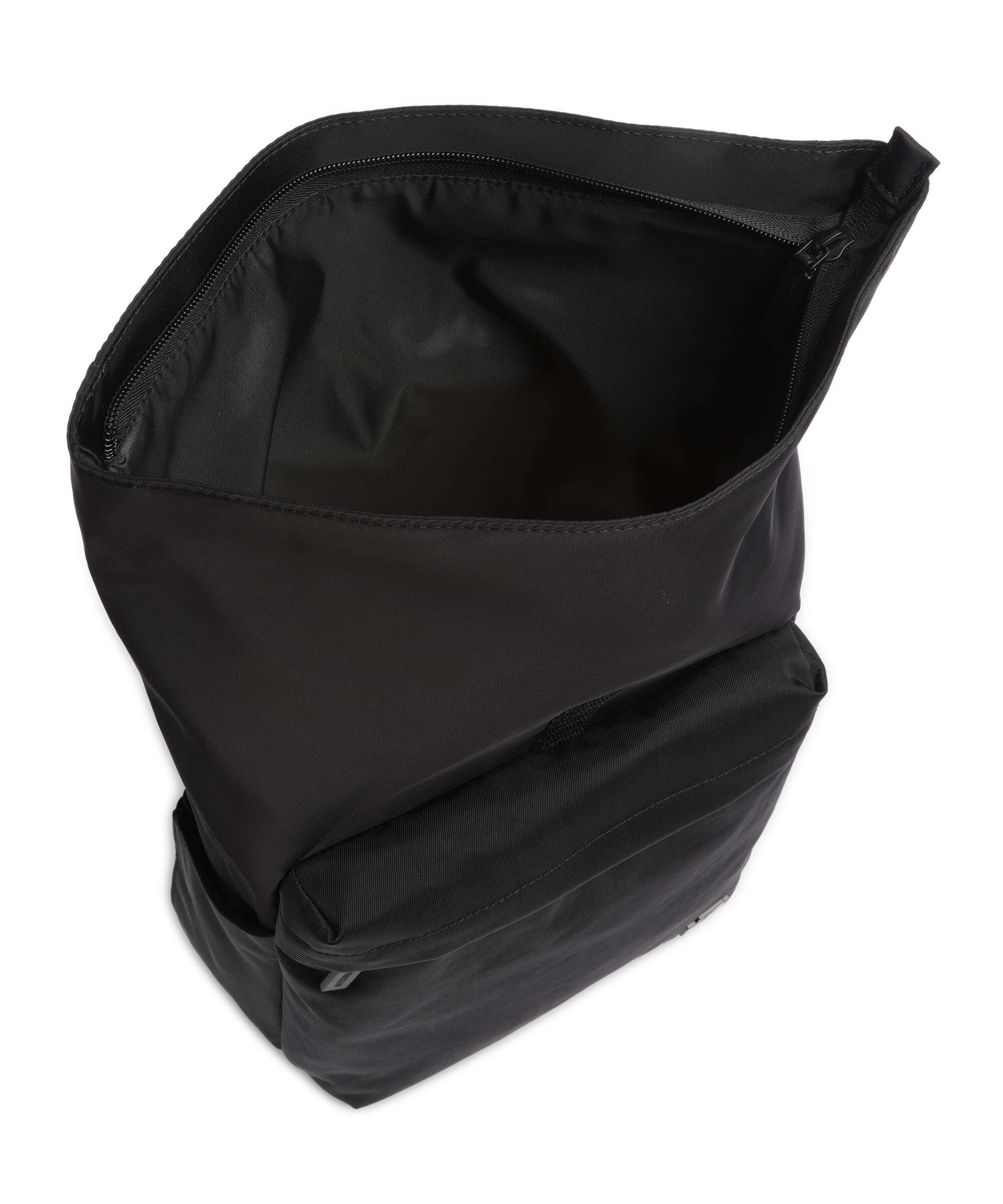 Strellson Wood Street Eddie Backpack black - Image 5