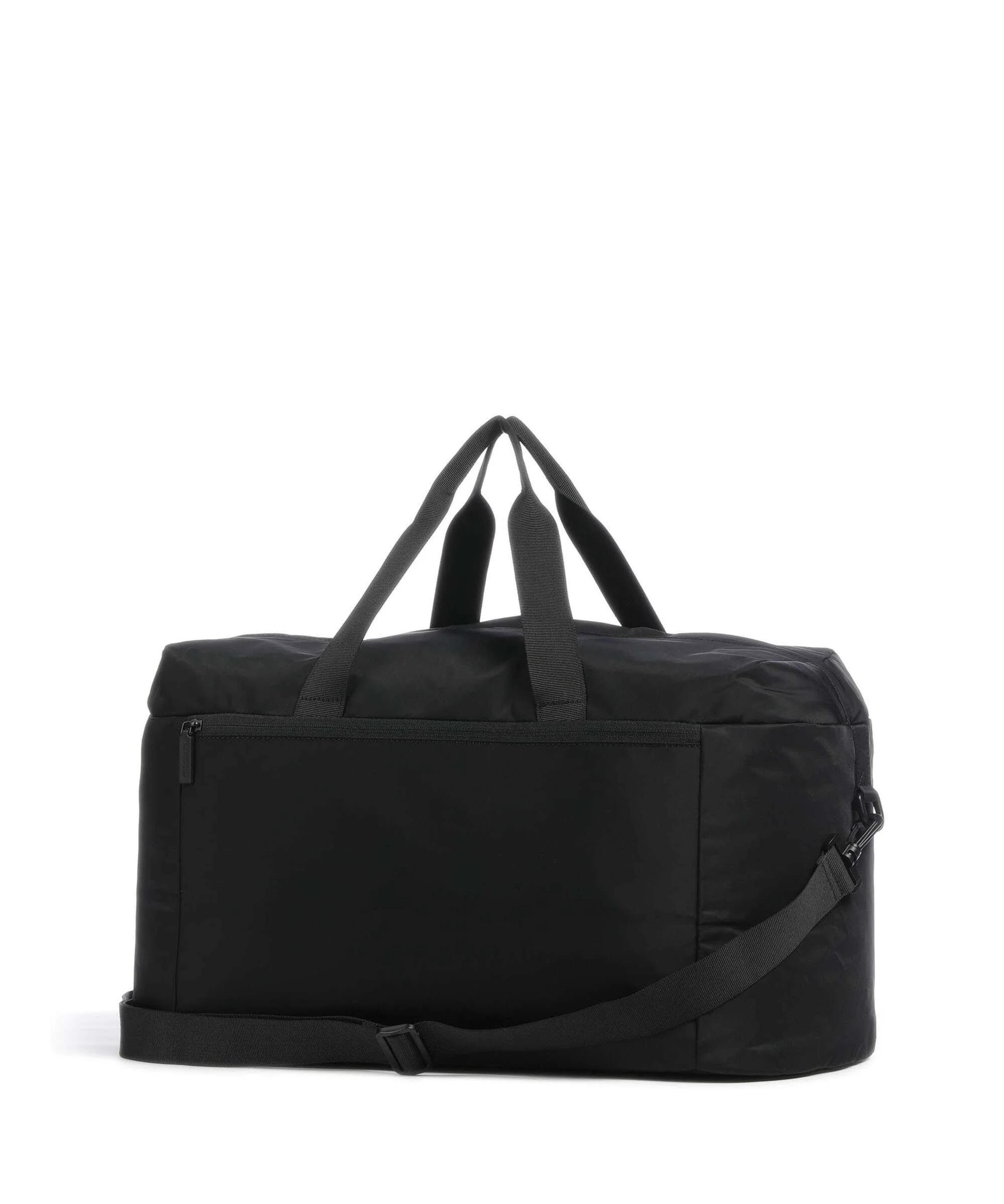 Strellson Wood Street Steven Weekend bag black - Image 2