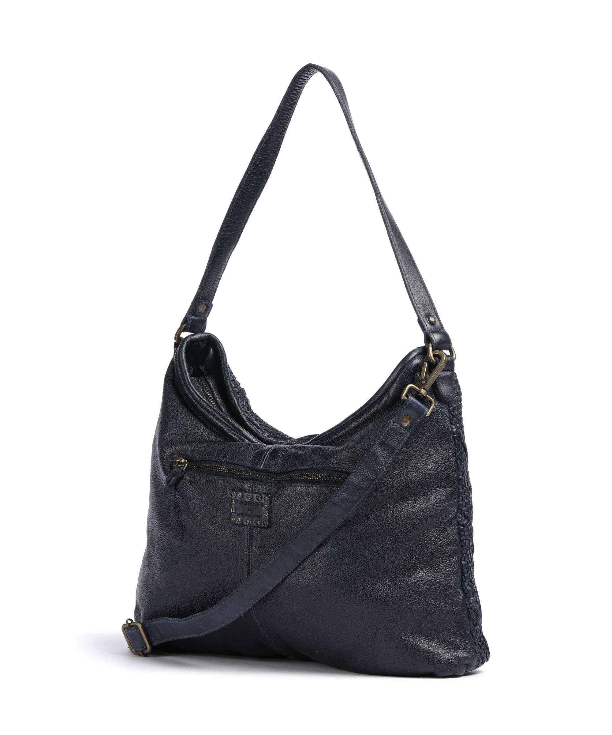 Taschendieb Wien Beatrixpark 1 Hobo bag dark blue - Image 2