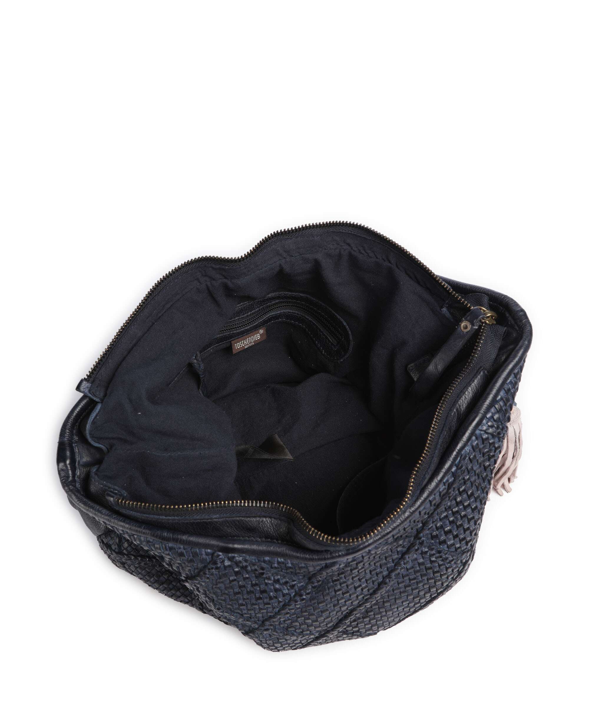 Taschendieb Wien Beatrixpark 1 Hobo bag dark blue - Image 6