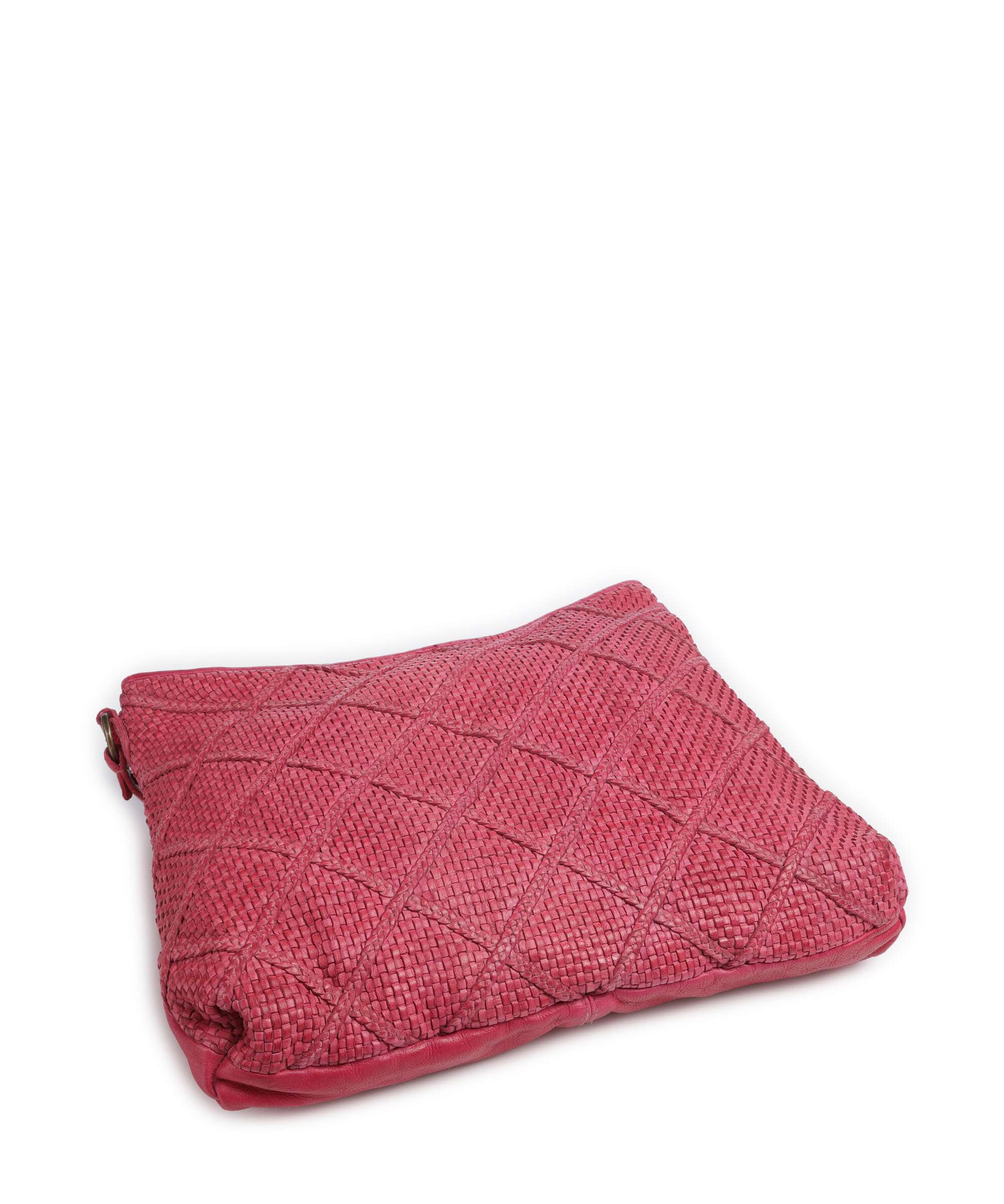 Taschendieb Wien Beatrixpark 1 Hobo bag pink power - Image 5