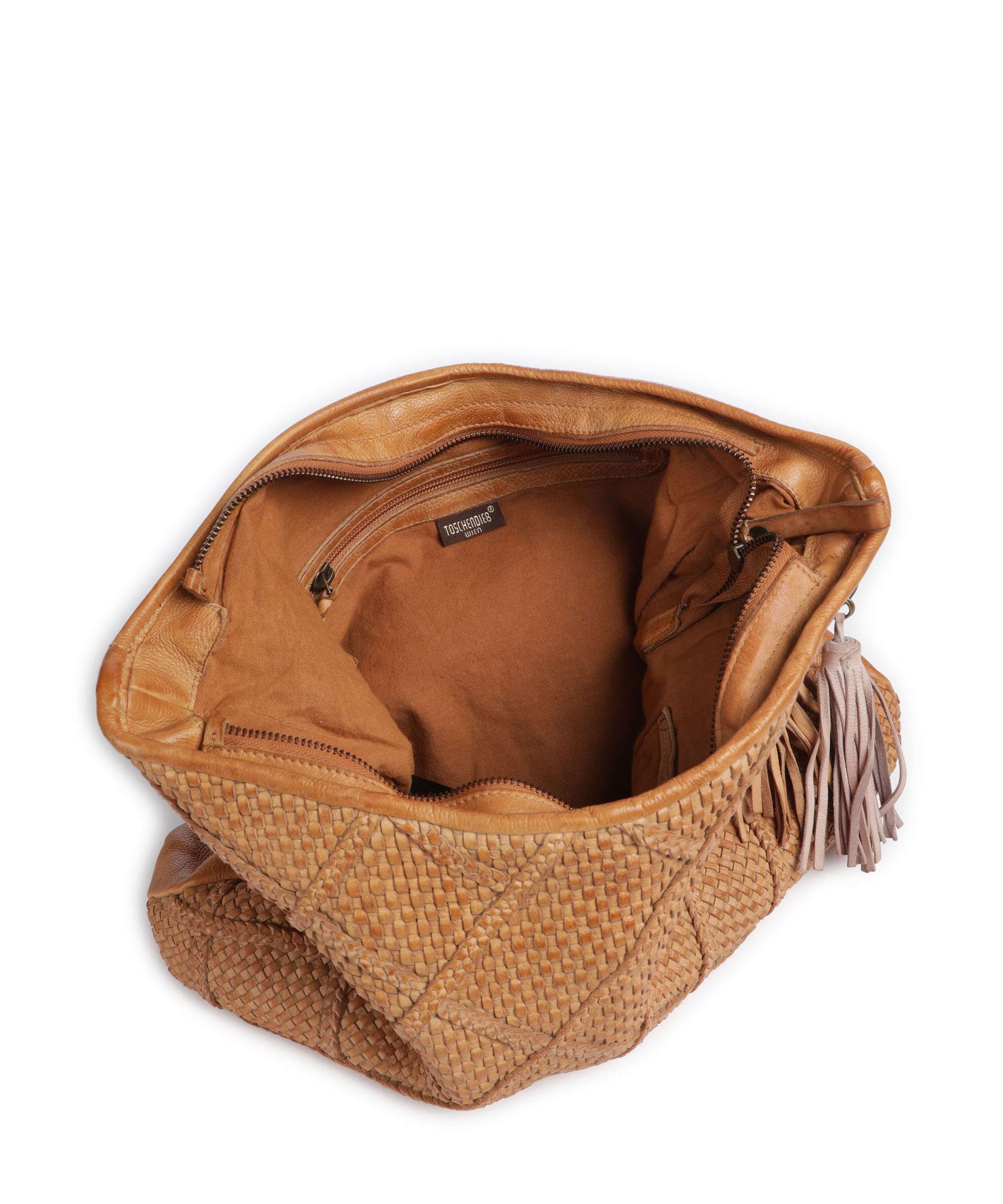 Taschendieb Wien Beatrixpark 1 Hobo bag summerpower - Image 6