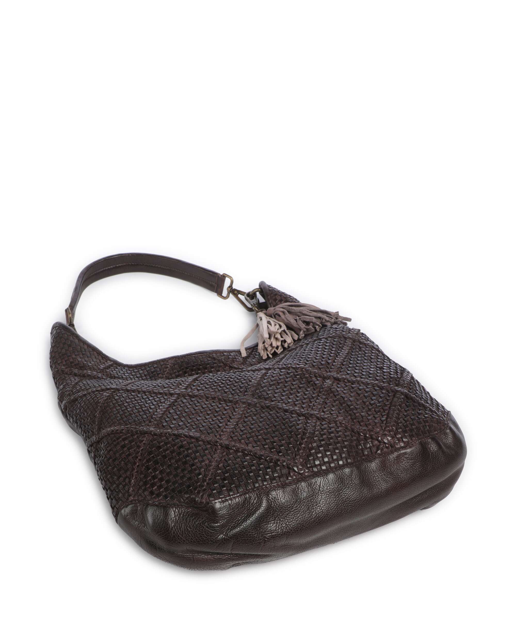 Taschendieb Wien Beatrixpark 2 Hobo bag mokka - Image 4