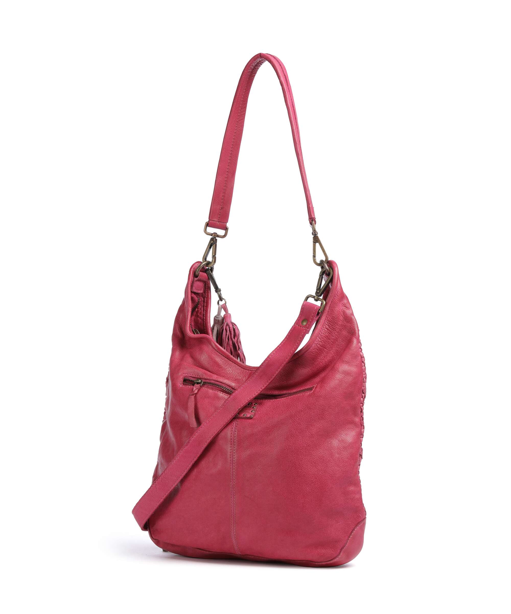 Taschendieb Wien Beatrixpark 2 Hobo bag pink power - Image 2