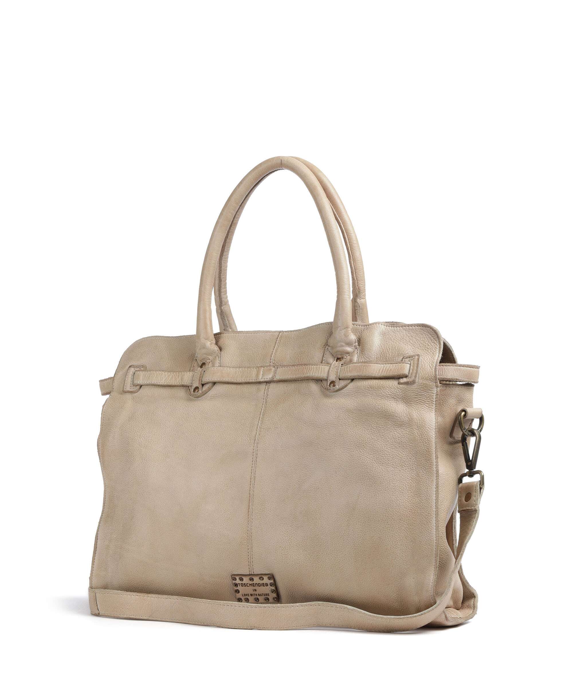 Taschendieb Wien Beethovenplatz 1 Handbag cream - Image 2