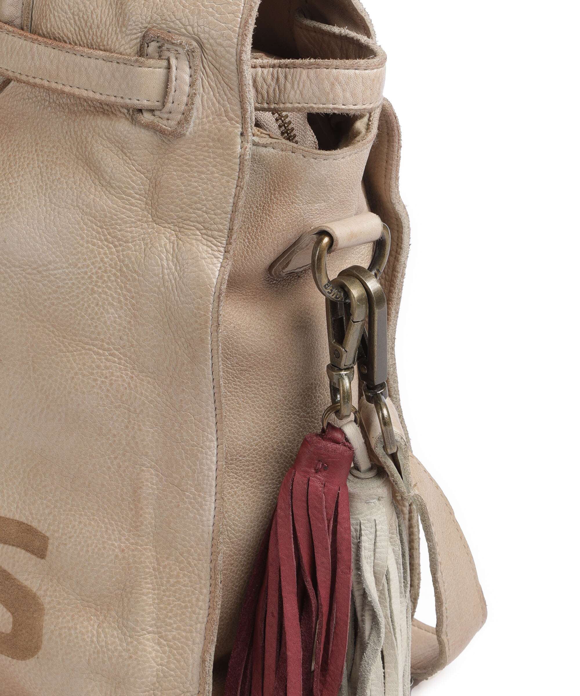 Taschendieb Wien Beethovenplatz 1 Handbag cream - Image 3