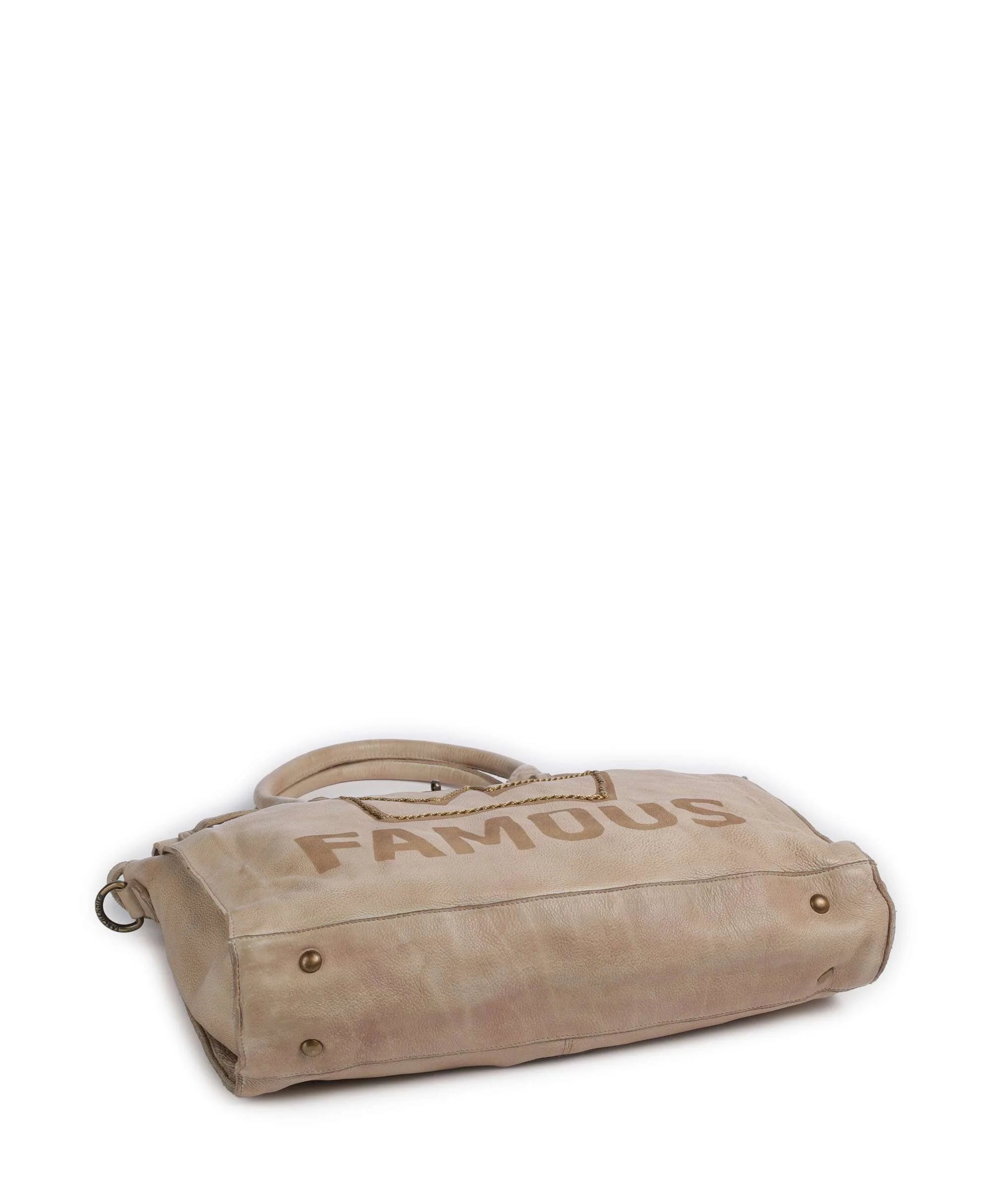 Taschendieb Wien Beethovenplatz 1 Handbag cream - Image 4