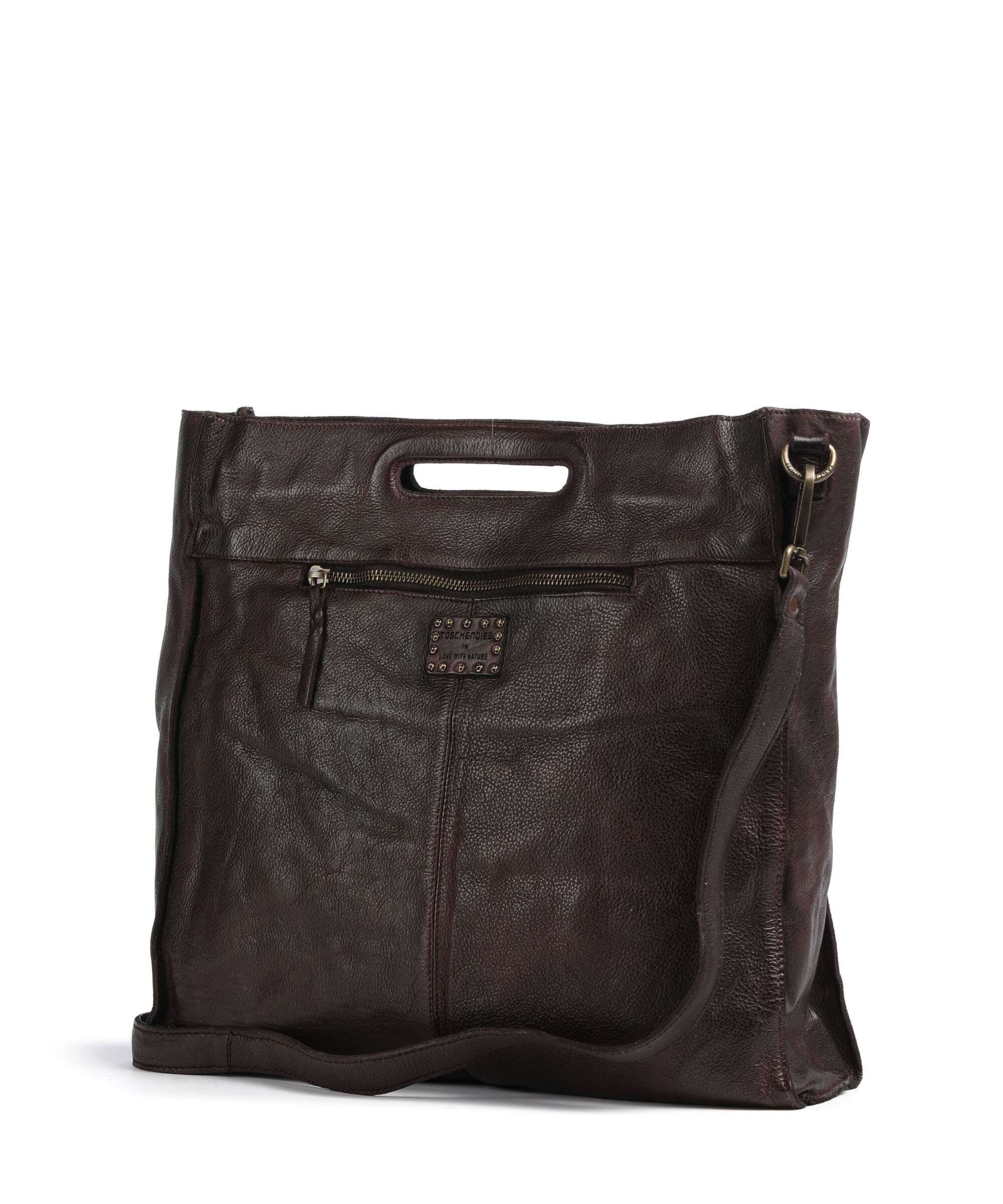Taschendieb Wien Beethovenplatz 2 Handbag mokka - Image 2