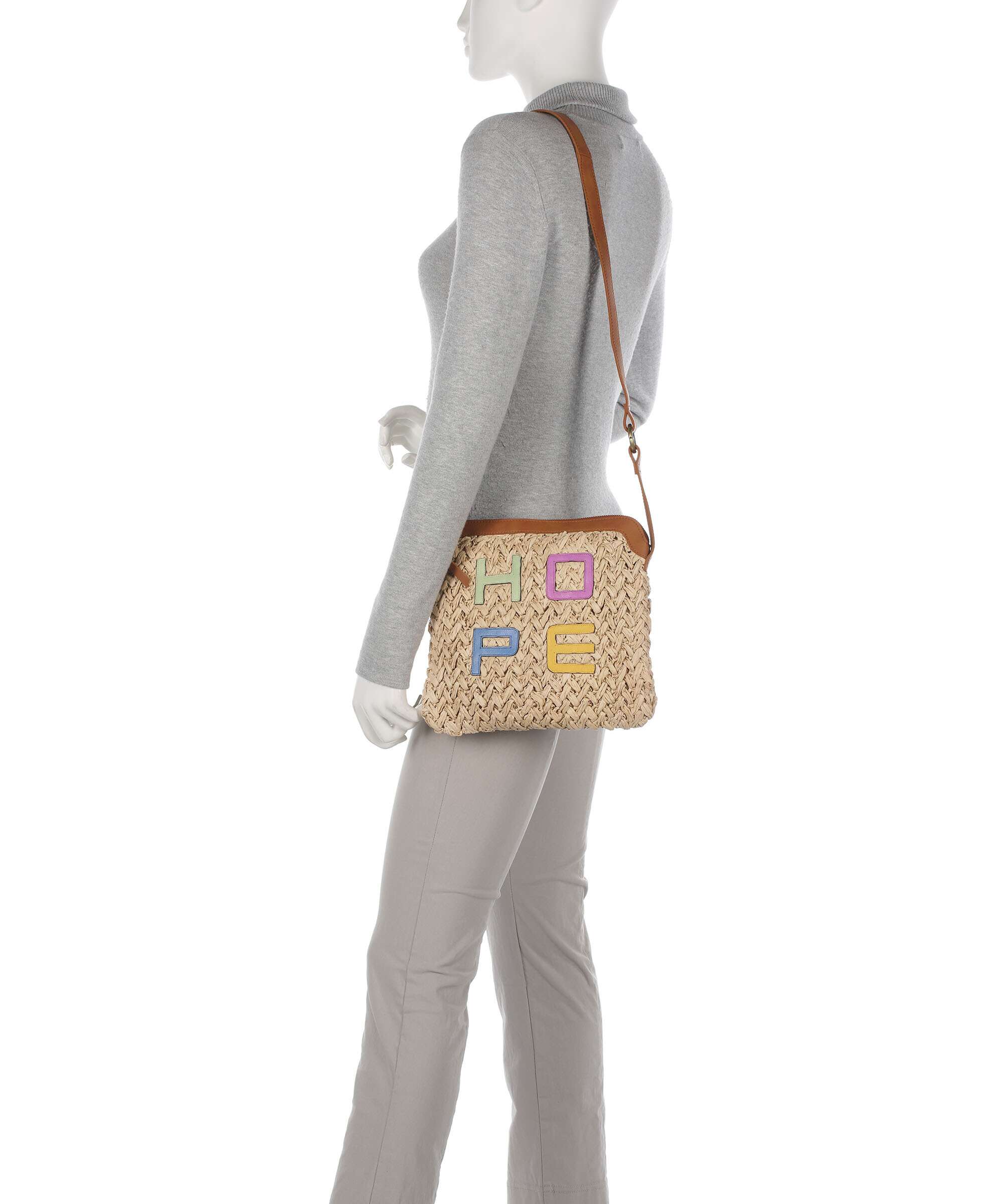 Taschendieb Wien Beserlpark 2 Crossbody bag hope - Image 3