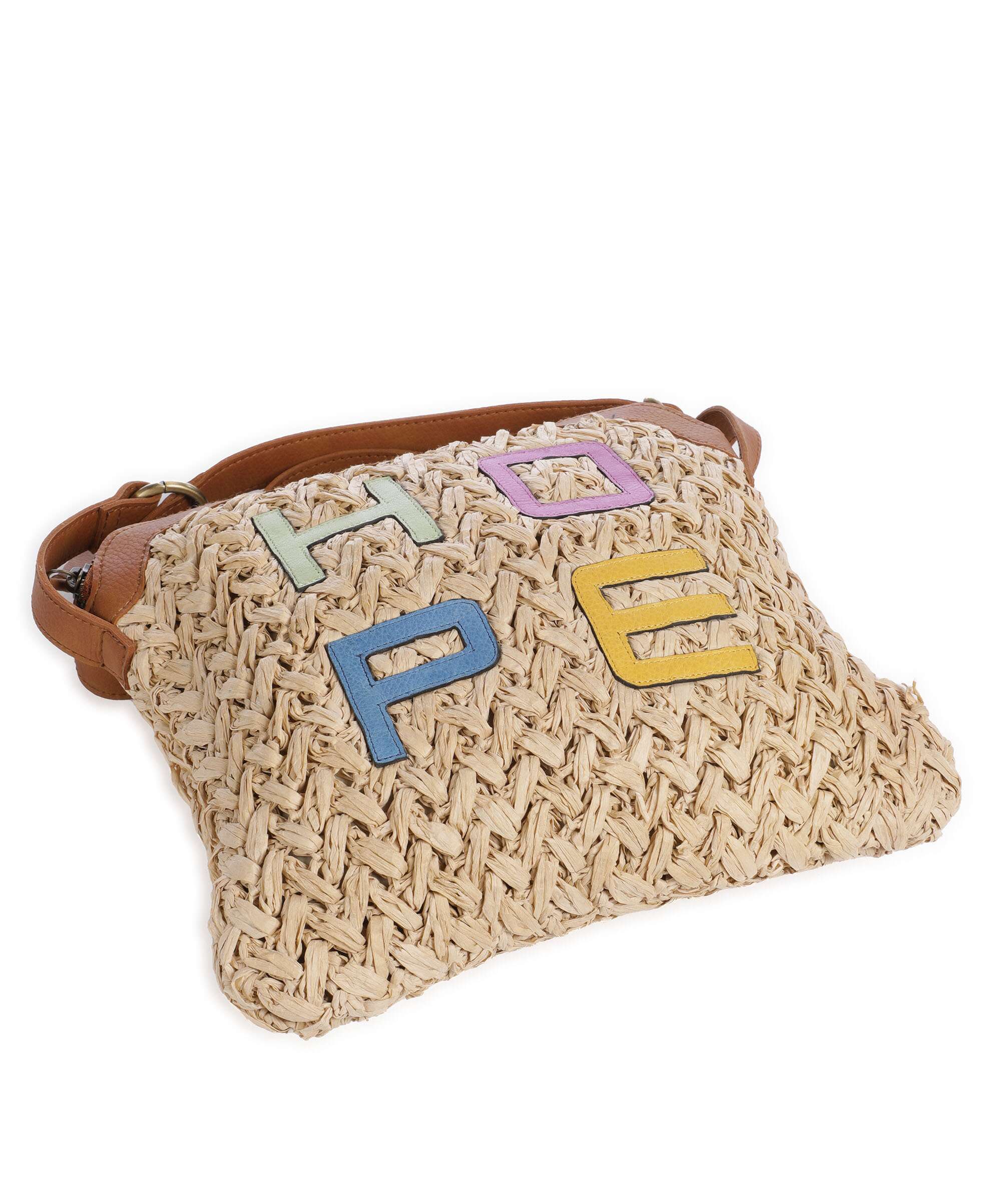 Taschendieb Wien Beserlpark 2 Crossbody bag hope - Image 5