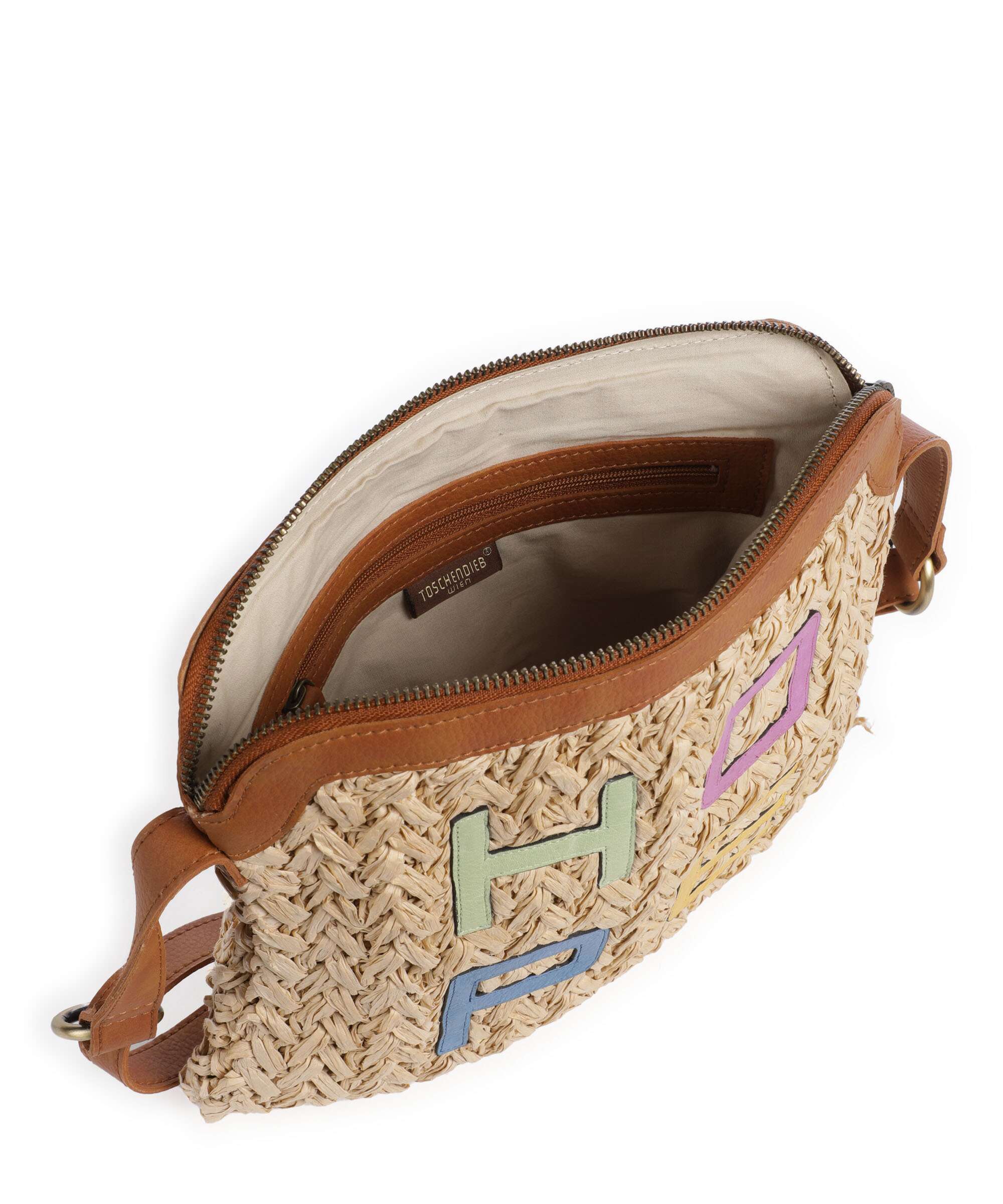 Taschendieb Wien Beserlpark 2 Crossbody bag hope - Image 6
