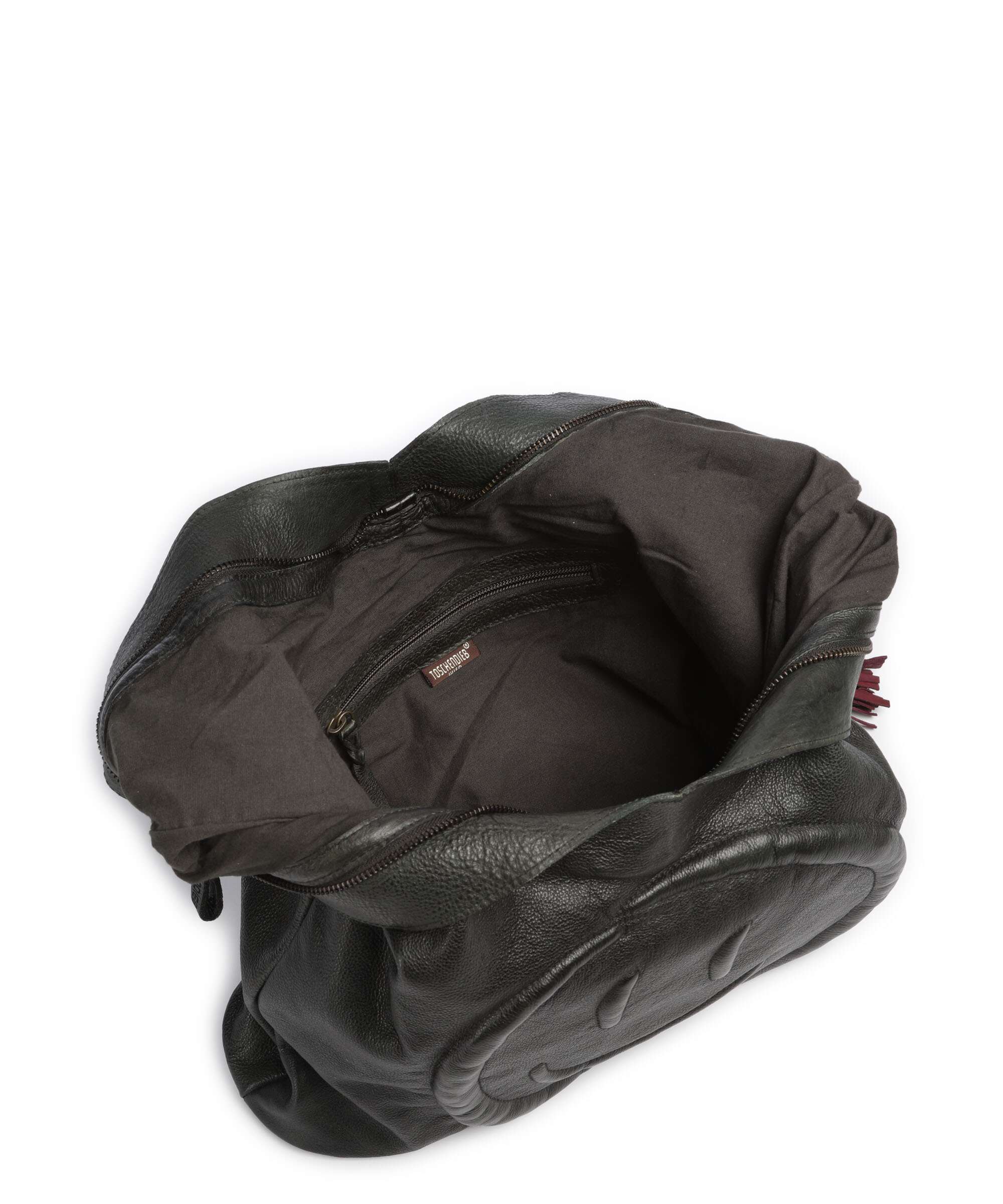 Taschendieb Wien Freiheitsplatz 1 Tote bag green forest - Image 6