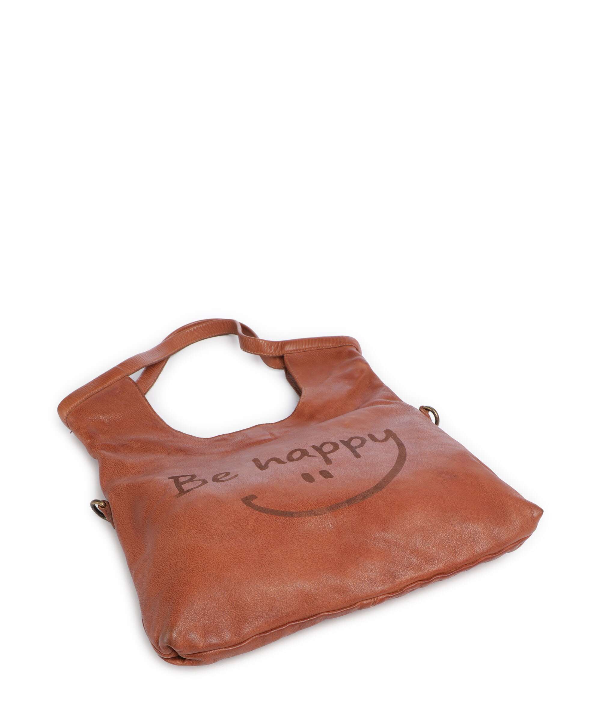 Taschendieb Wien Fröhlichgasse 2 Tote bag cognac - Image 4