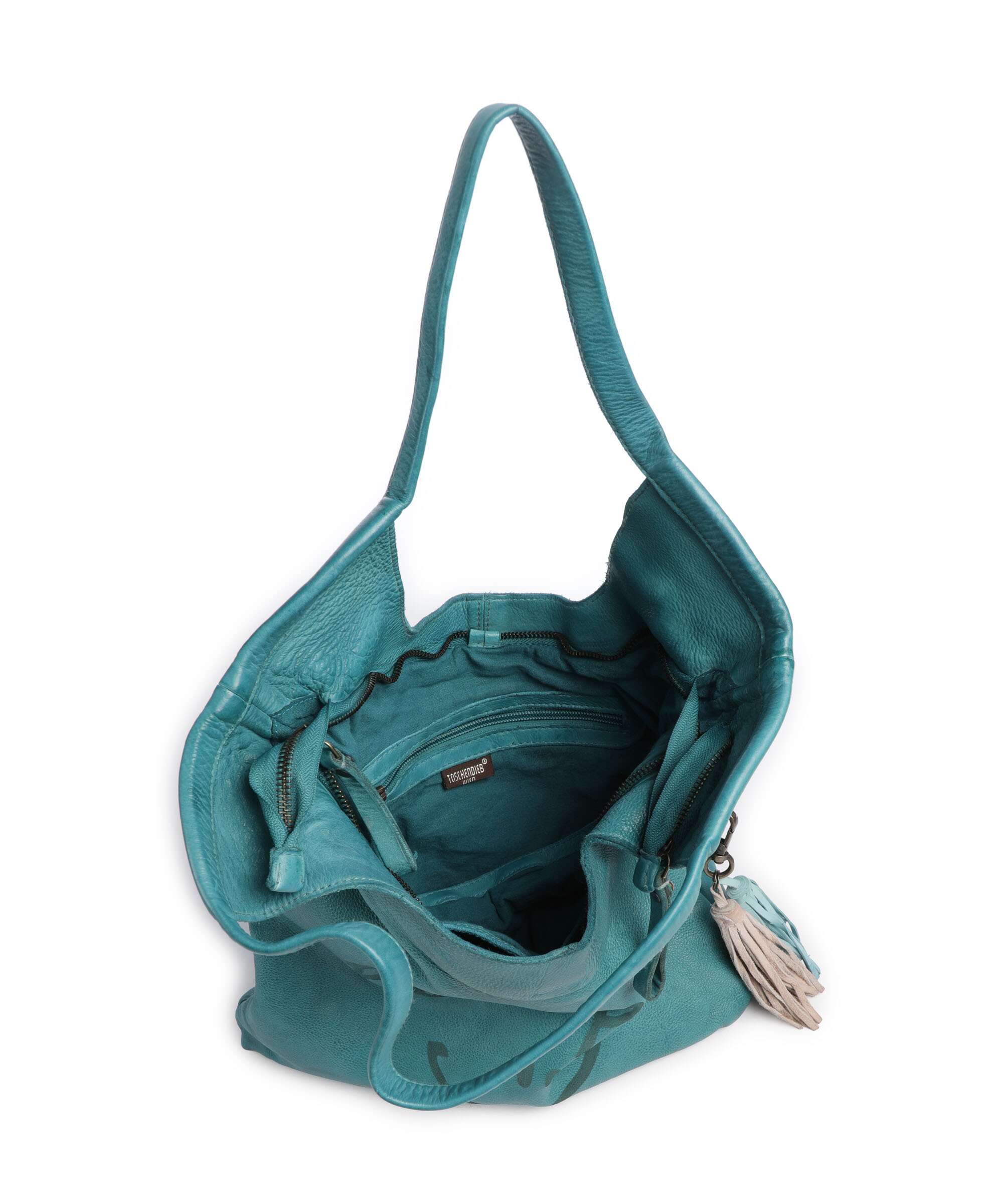 Taschendieb Wien Fröhlichgasse 2 Tote bag mint - Image 5