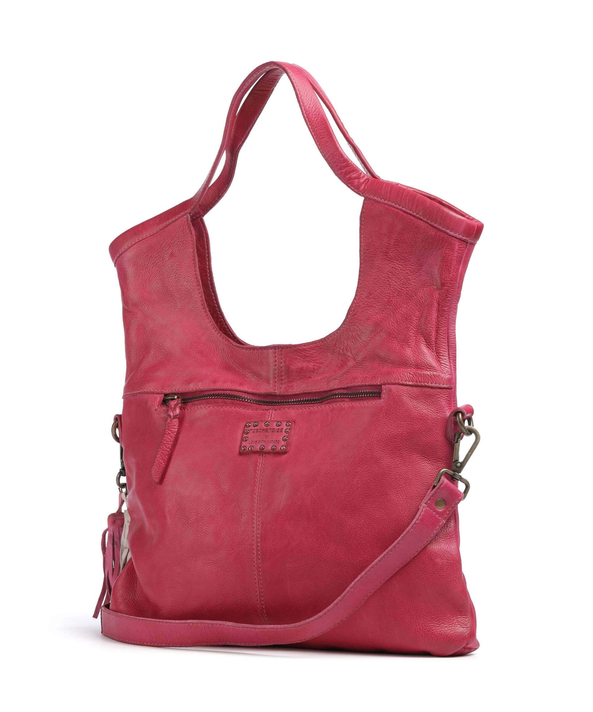 Taschendieb Wien Fröhlichgasse 2 Tote bag pink power - Image 2