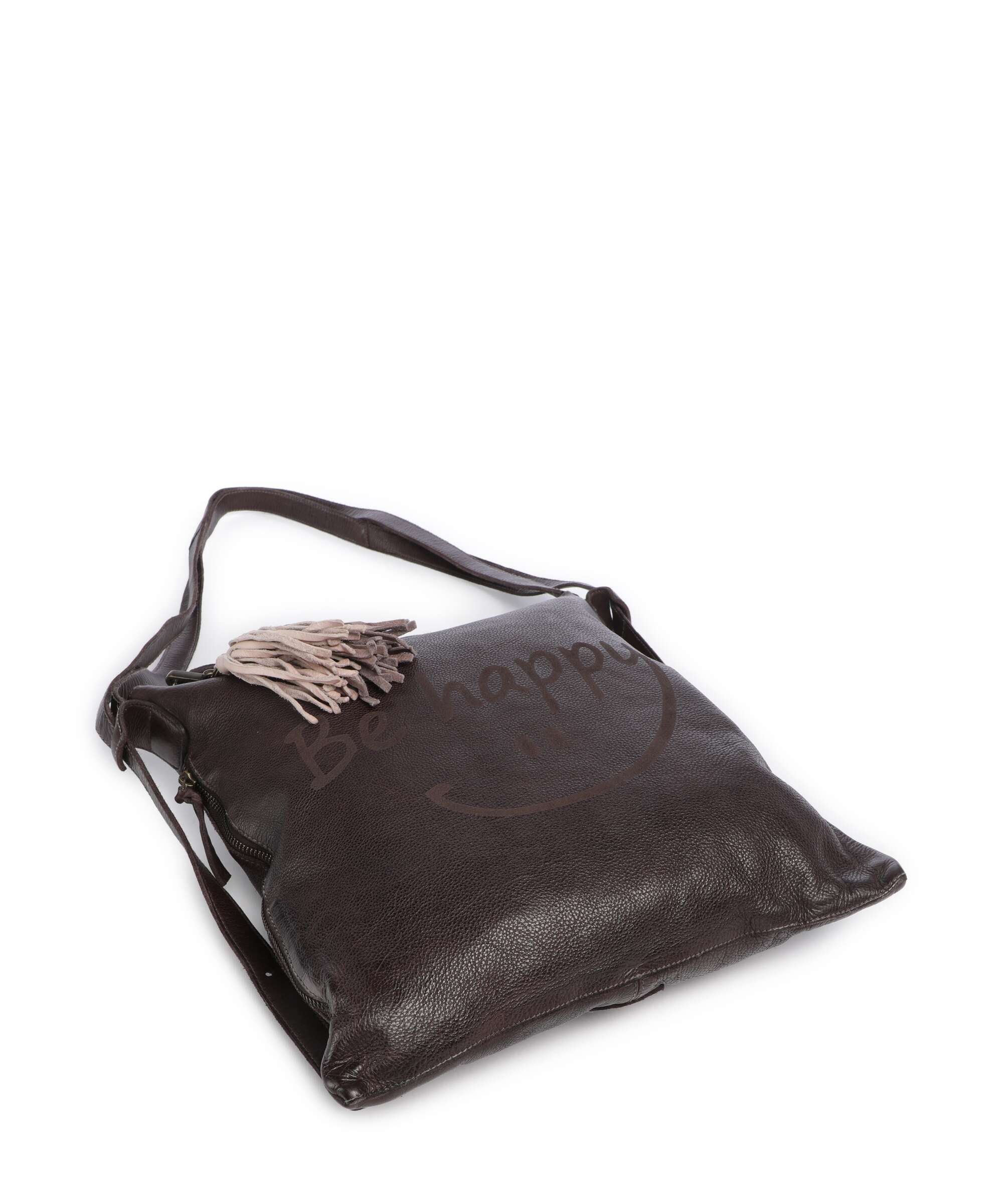 Taschendieb Wien Fröhlichgasse 3 Backpack bag mokka - Image 6