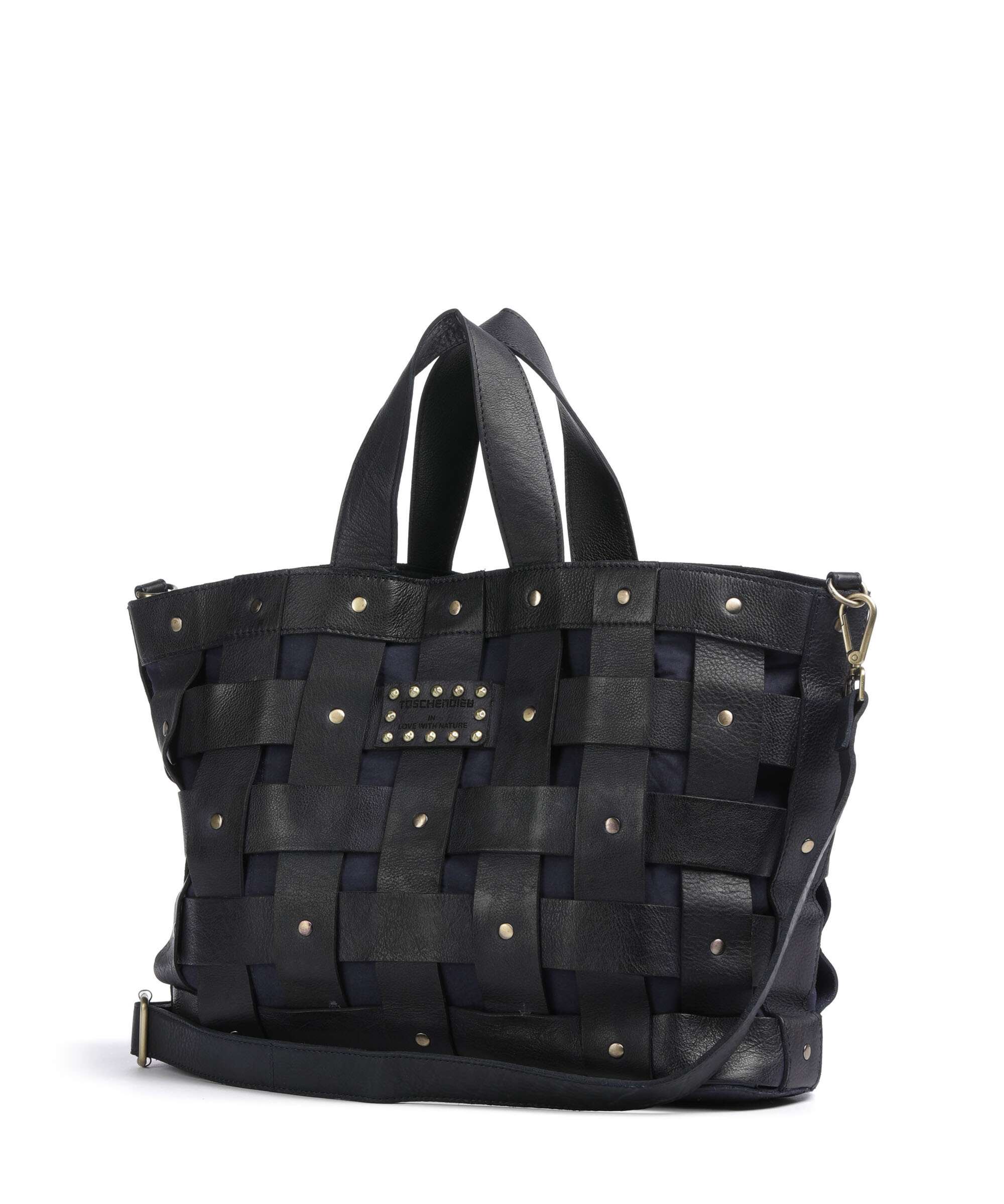 Taschendieb Wien Griesgasse 2 Handbag blue sea - Image 2