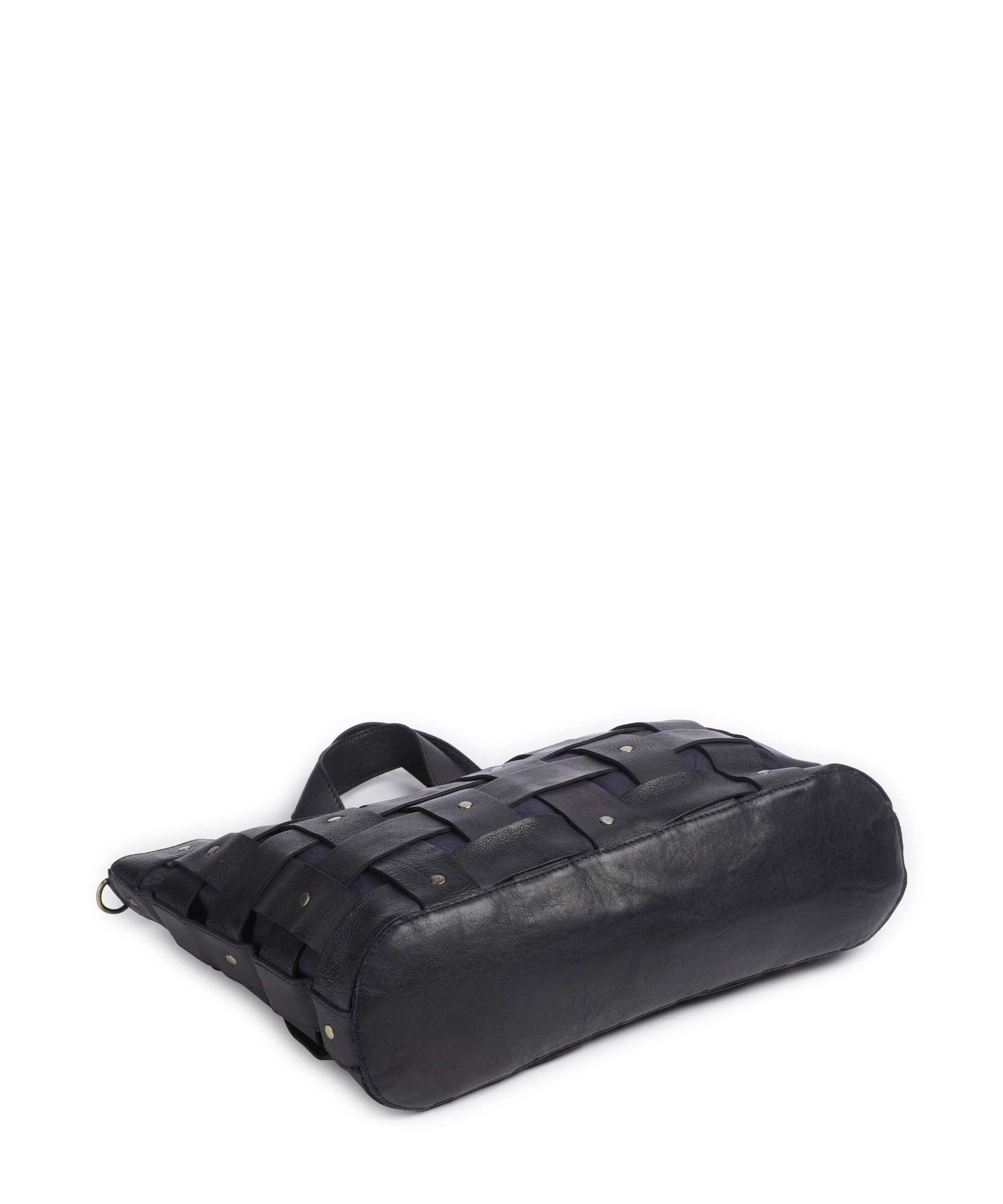 Taschendieb Wien Griesgasse 2 Handbag blue sea - Image 5