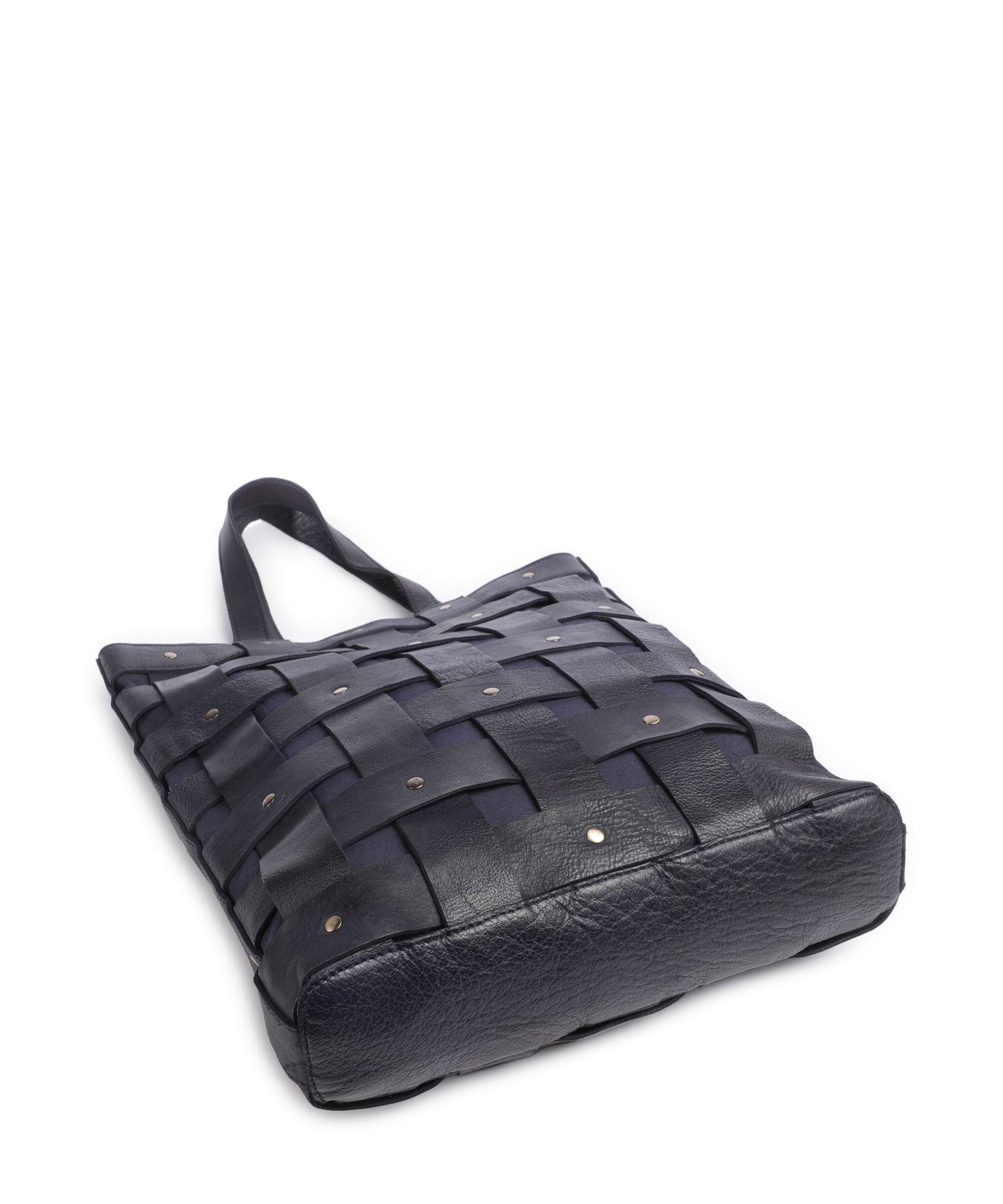 Taschendieb Wien Griesgasse 3 Tote bag blue sea - Image 5
