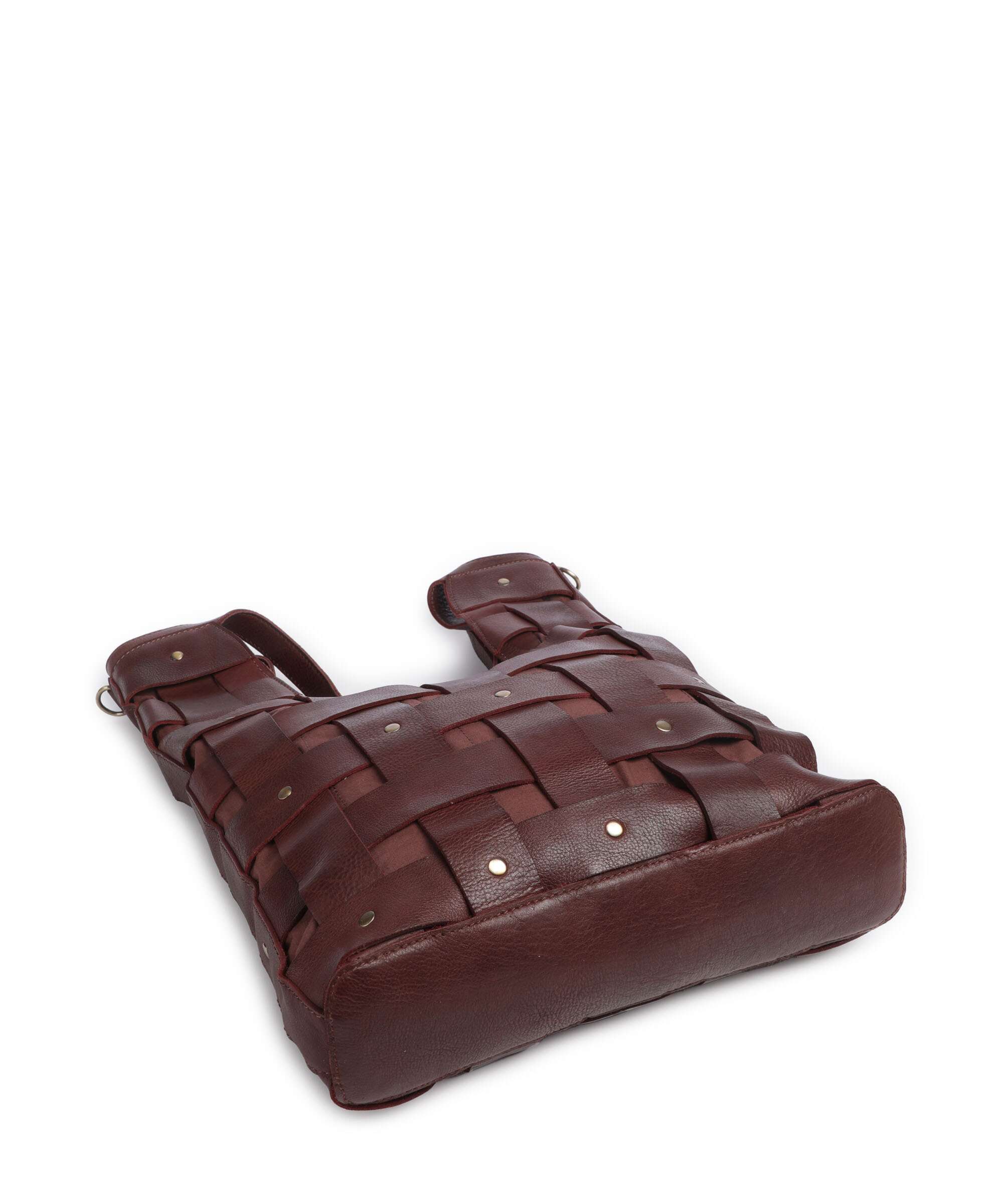 Taschendieb Wien Griesgasse 4 Tote bag brown brandy - Image 5
