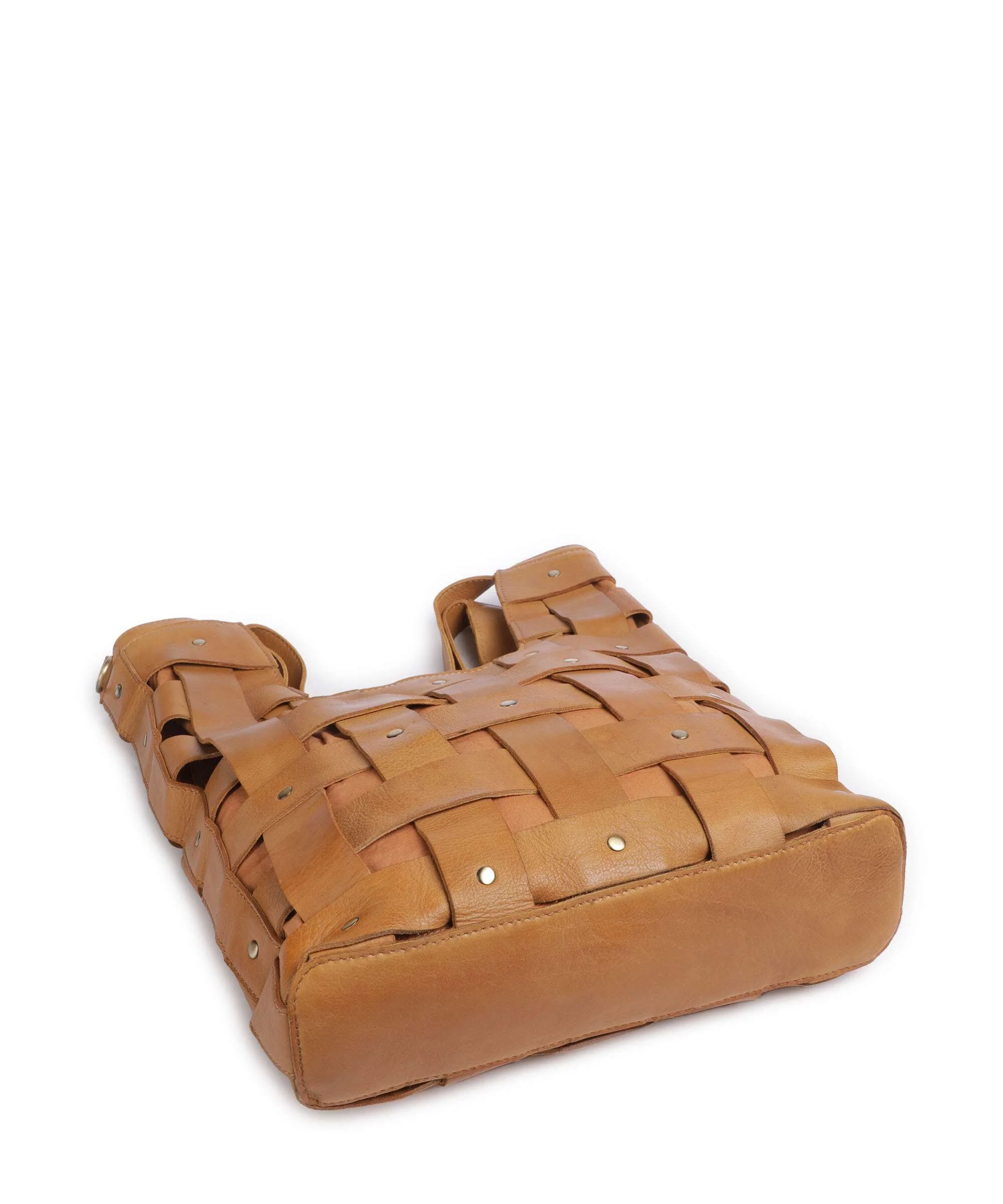 Taschendieb Wien Griesgasse 4 Tote bag camel - Image 5