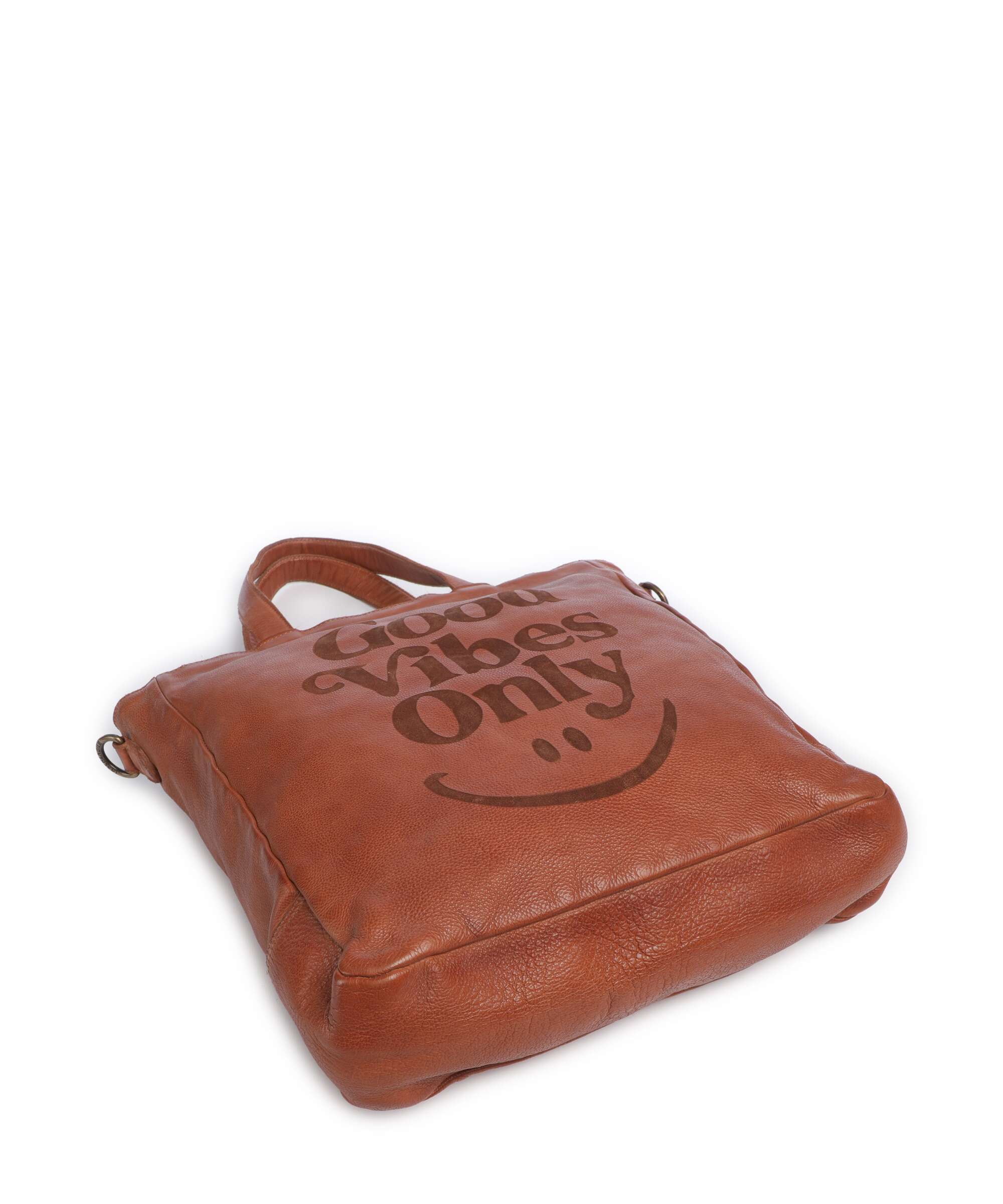 Taschendieb Wien Gutstrasse 1 Tote bag cognac - Image 5