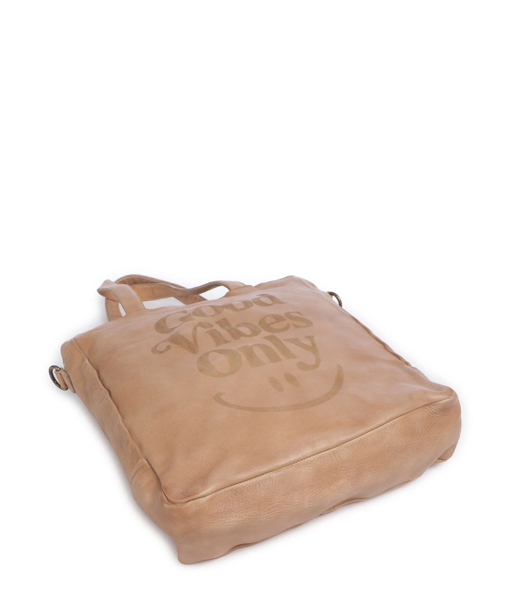 Taschendieb Wien Gutstrasse 1 Tote bag wuestensand - Image 5