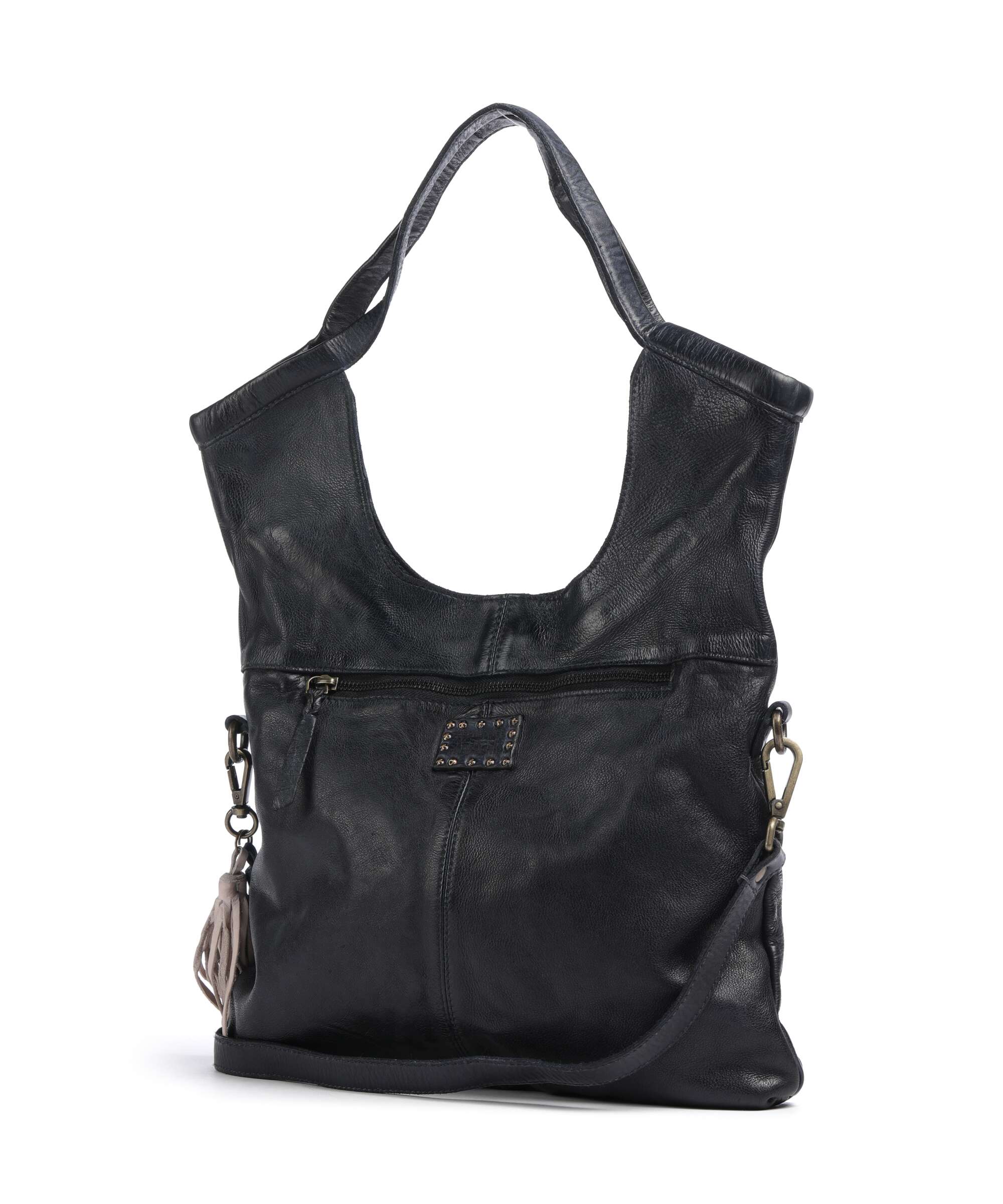 Taschendieb Wien Gutstrasse 2 Hobo bag dark blue - Image 2