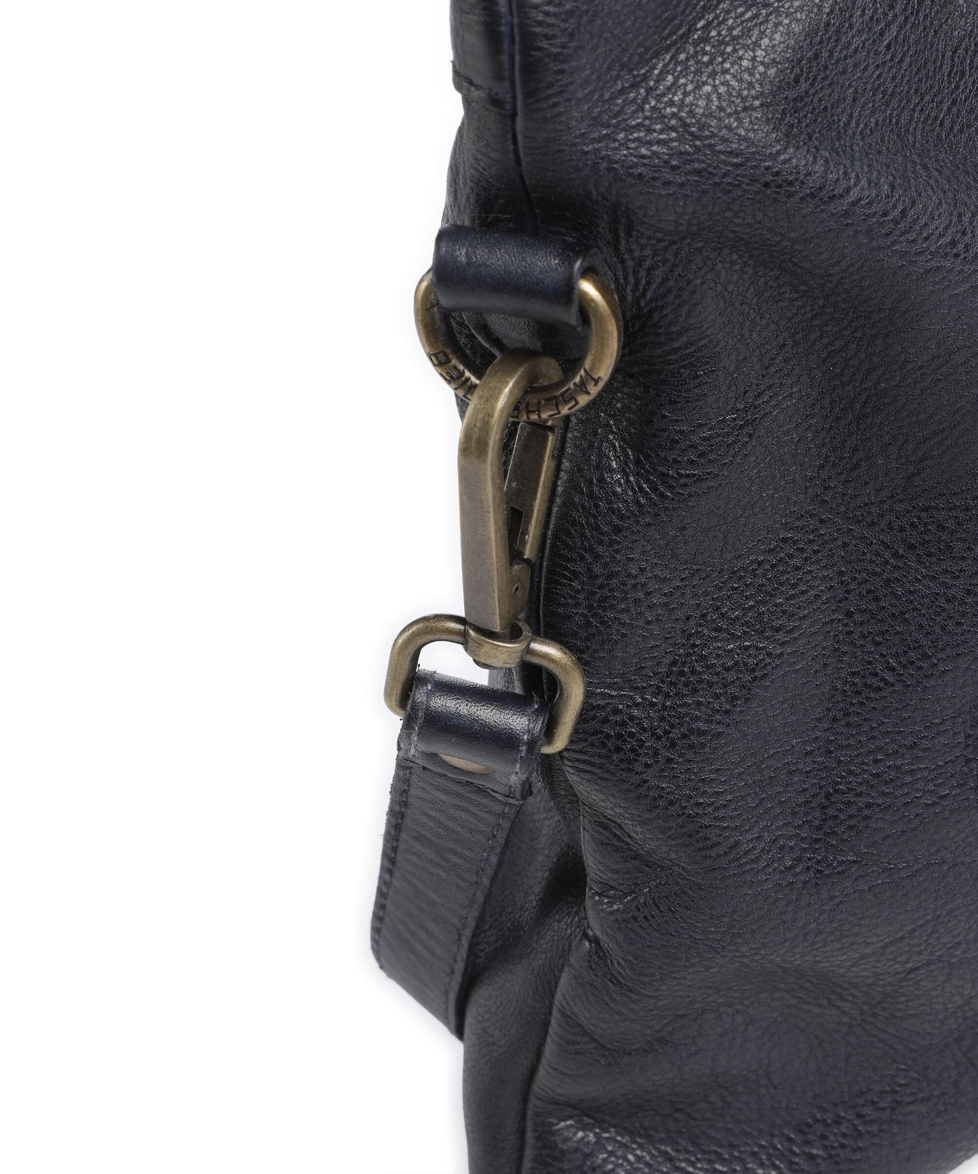 Taschendieb Wien Gutstrasse 2 Hobo bag dark blue - Image 4