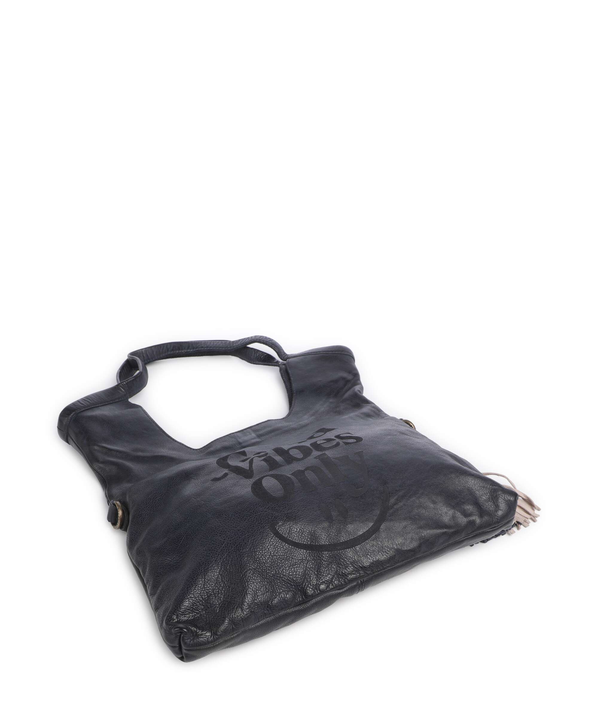 Taschendieb Wien Gutstrasse 2 Hobo bag dark blue - Image 5