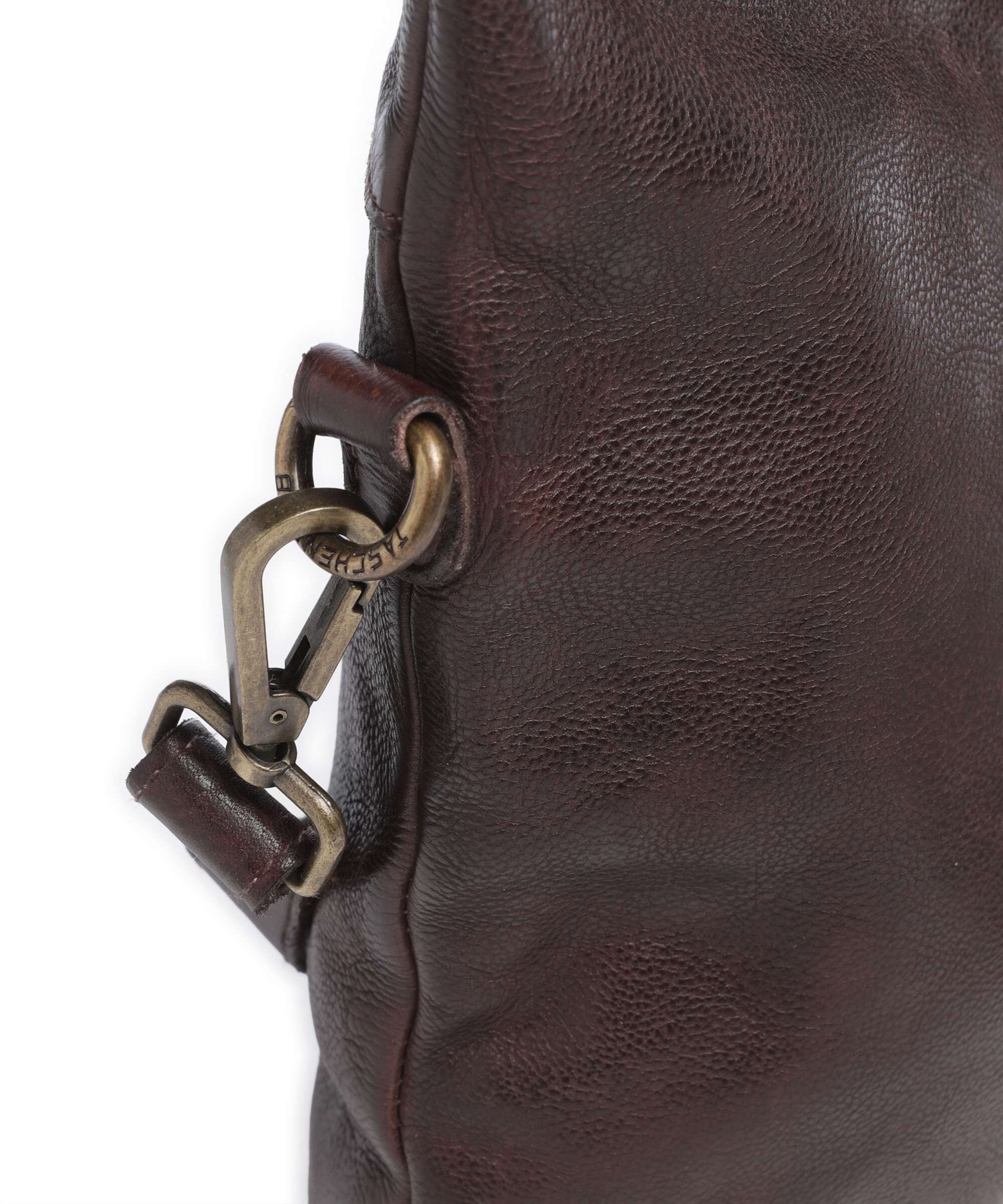 Taschendieb Wien Gutstrasse 2 Hobo bag mokka - Image 4