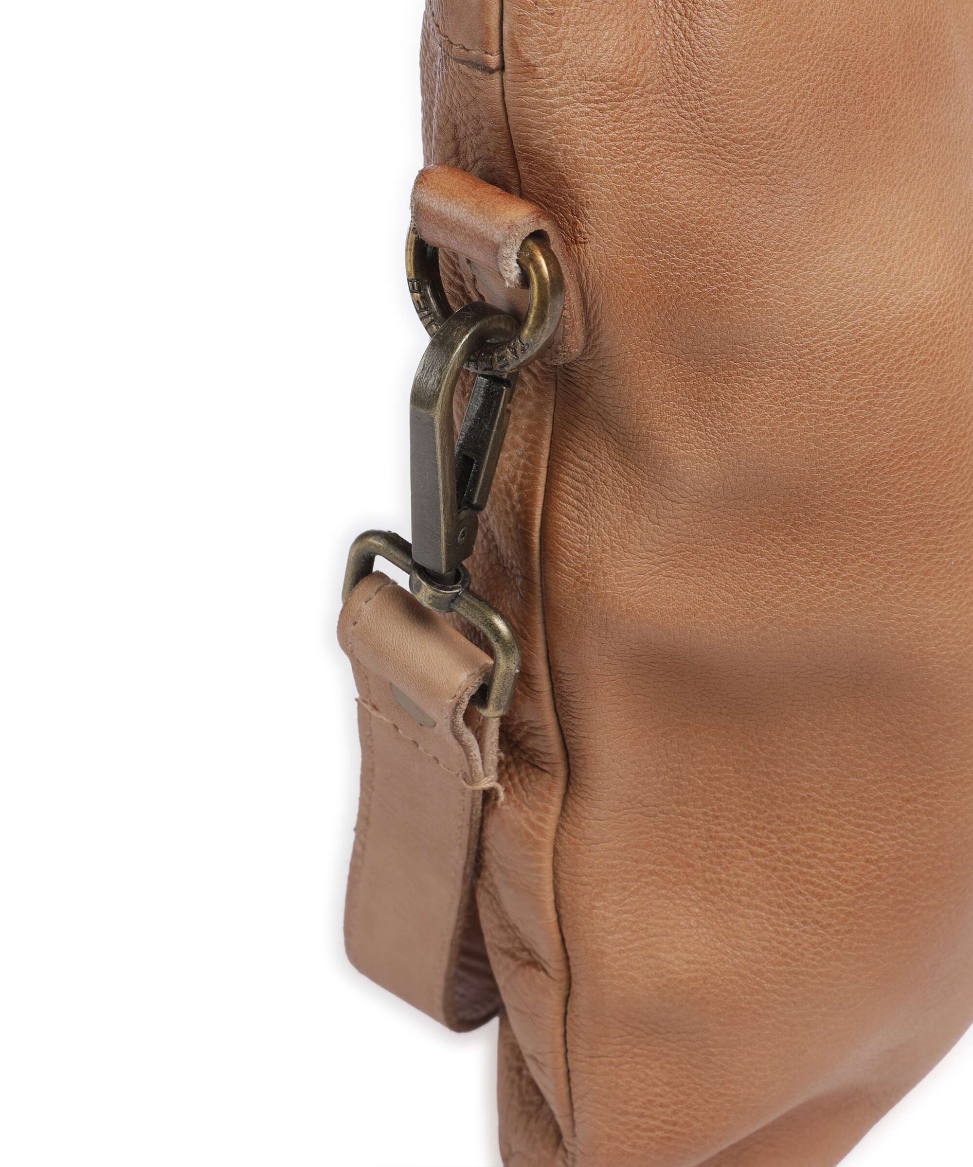 Taschendieb Wien Gutstrasse 2 Hobo bag wuestensand - Image 4