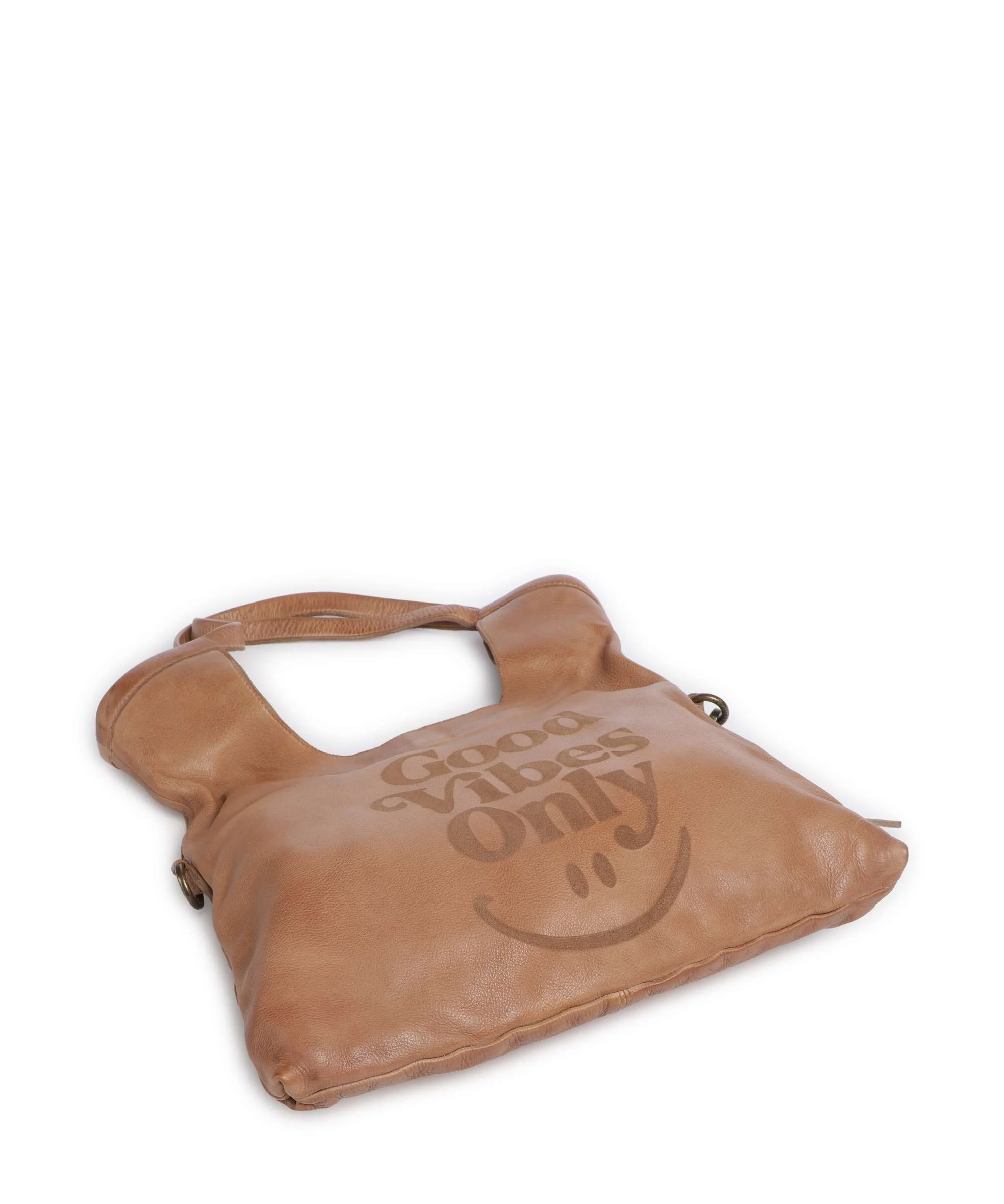 Taschendieb Wien Gutstrasse 2 Hobo bag wuestensand - Image 5