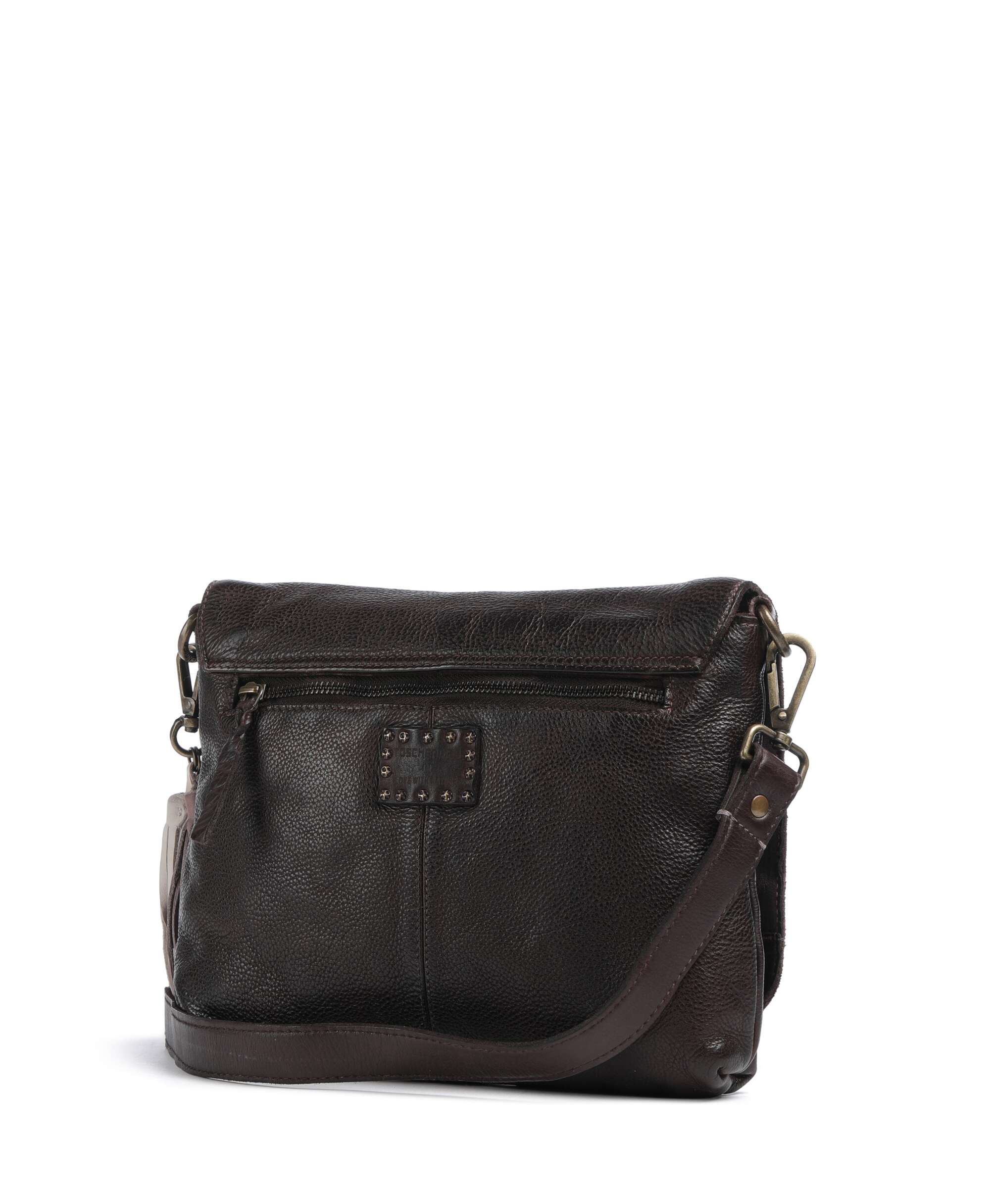 Taschendieb Wien Gutstrasse 4 Crossbody bag mokka - Image 2