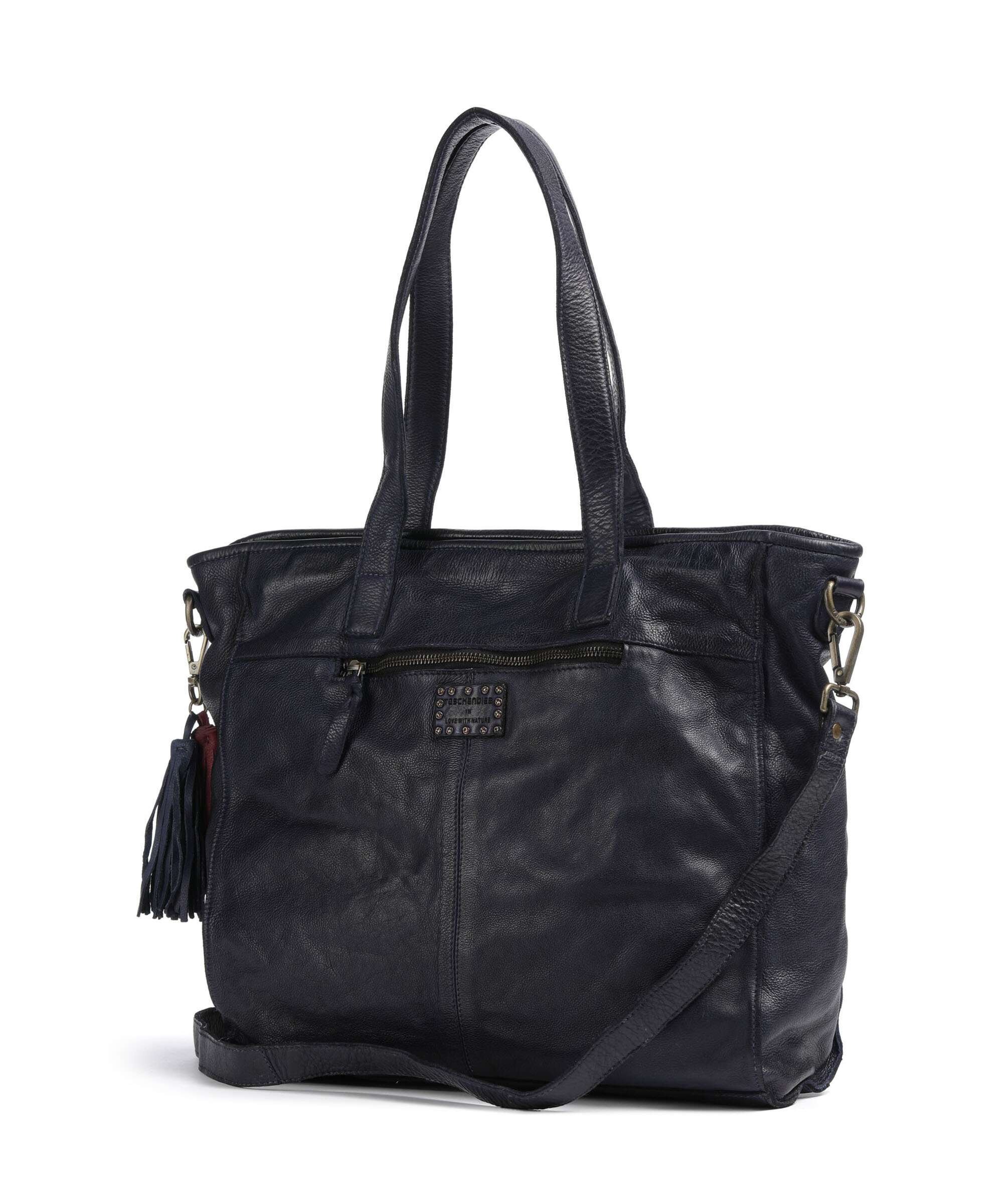 Taschendieb Wien Hanfgasse 1 Tote bag blue sea - Image 2