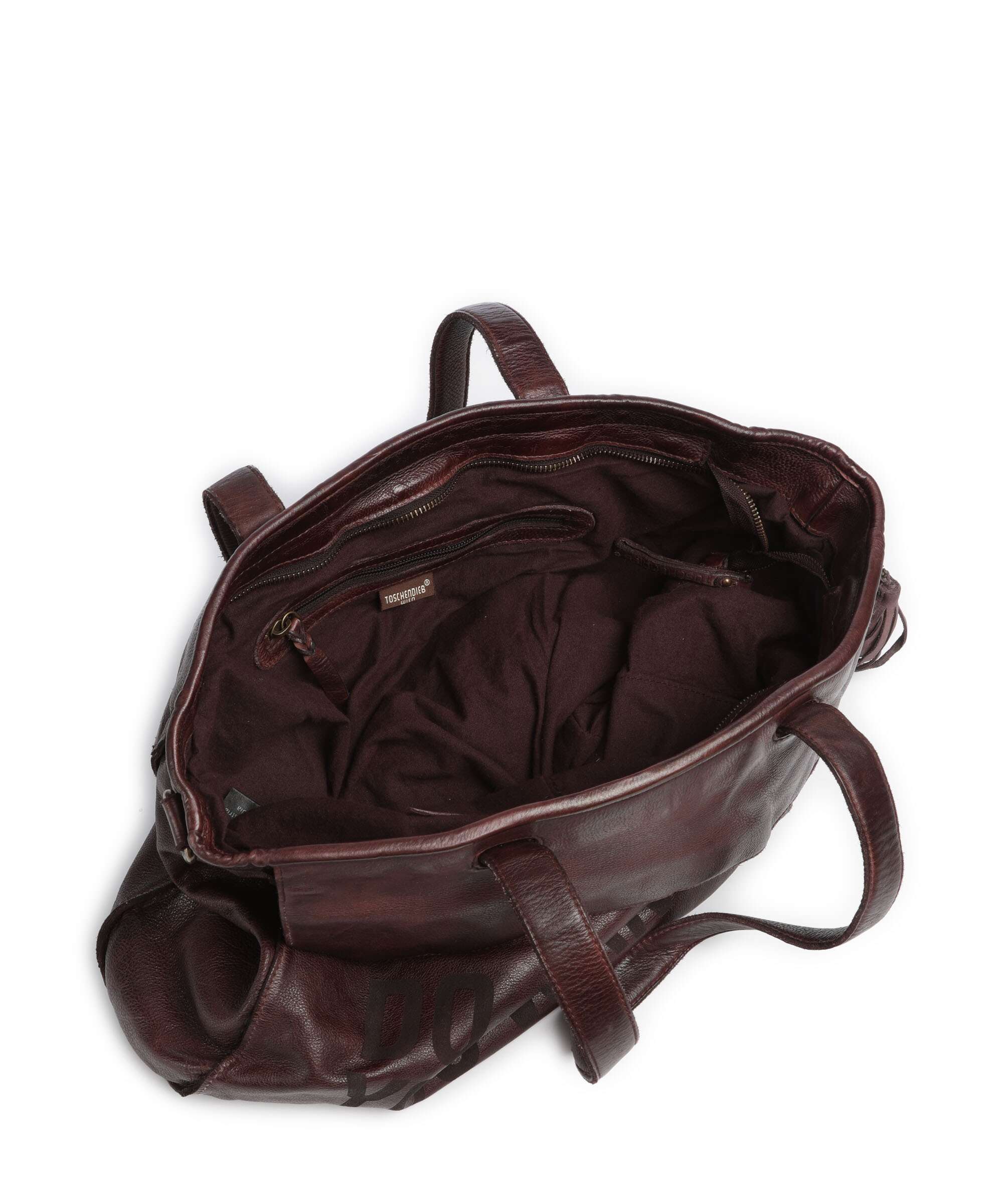 Taschendieb Wien Hanfgasse 1 Tote bag mokka - Image 6