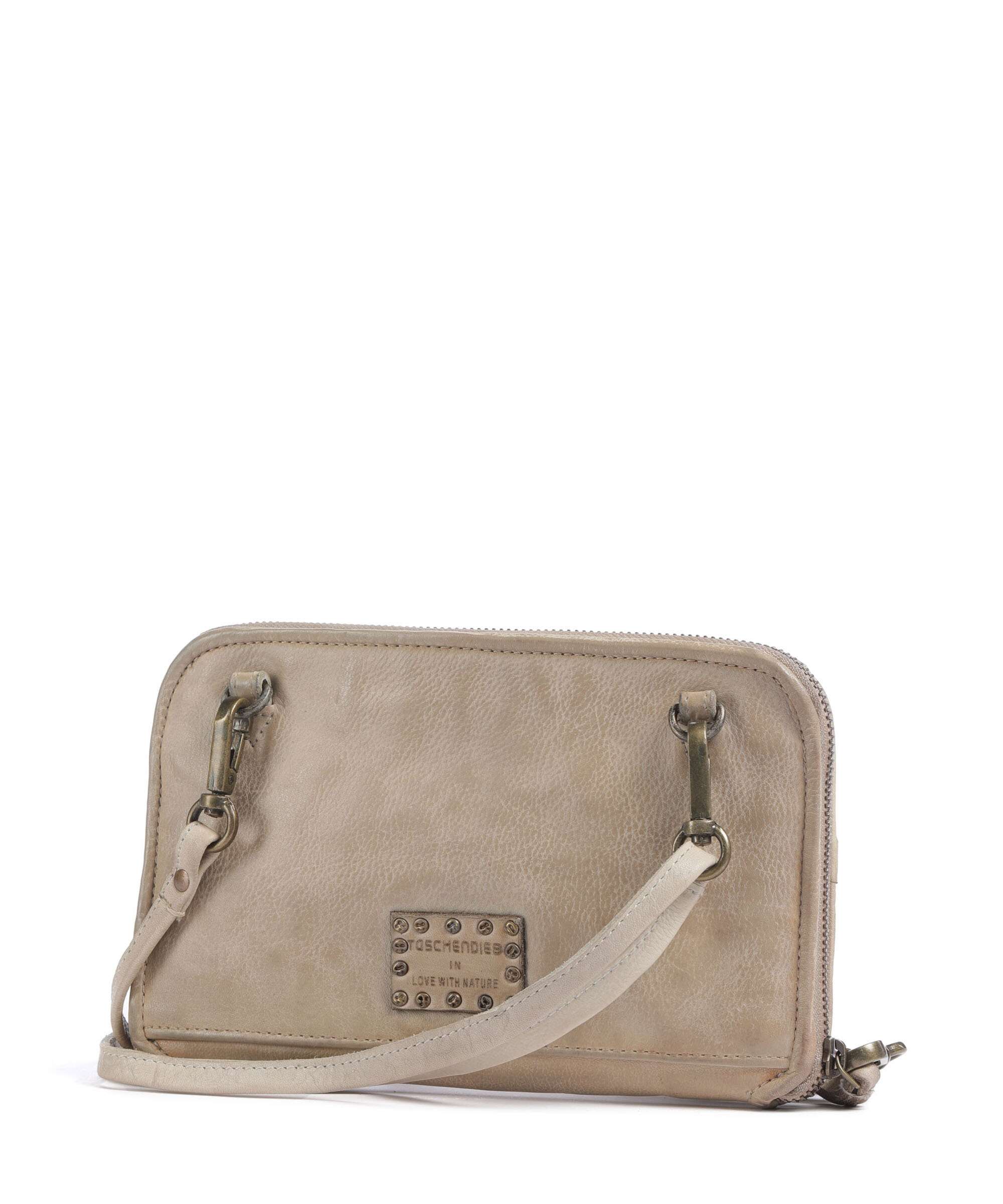 Taschendieb Wien Hanfgasse 5 Wallet cream - Image 2