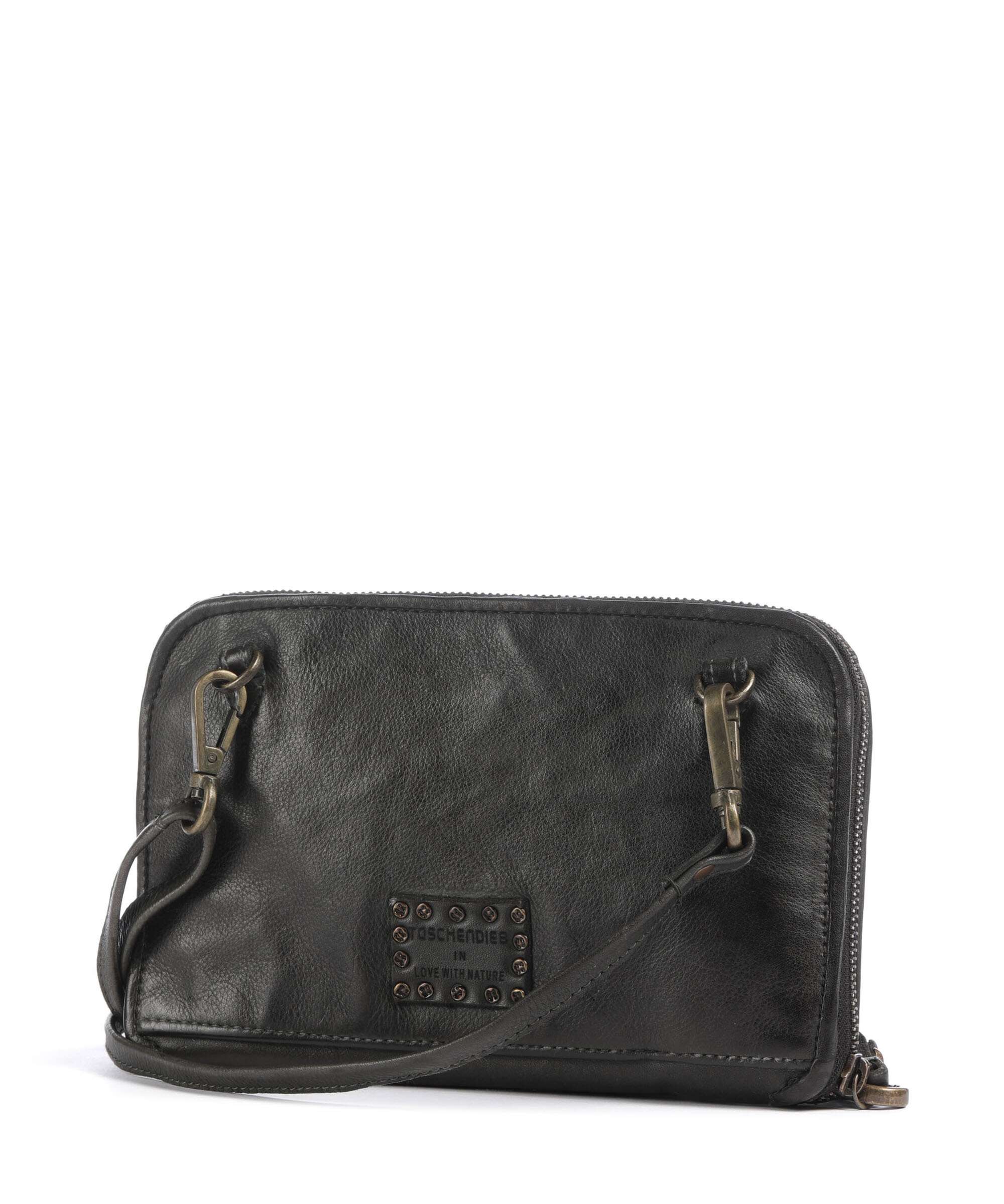 Taschendieb Wien Hanfgasse 5 Wallet green forest - Image 2