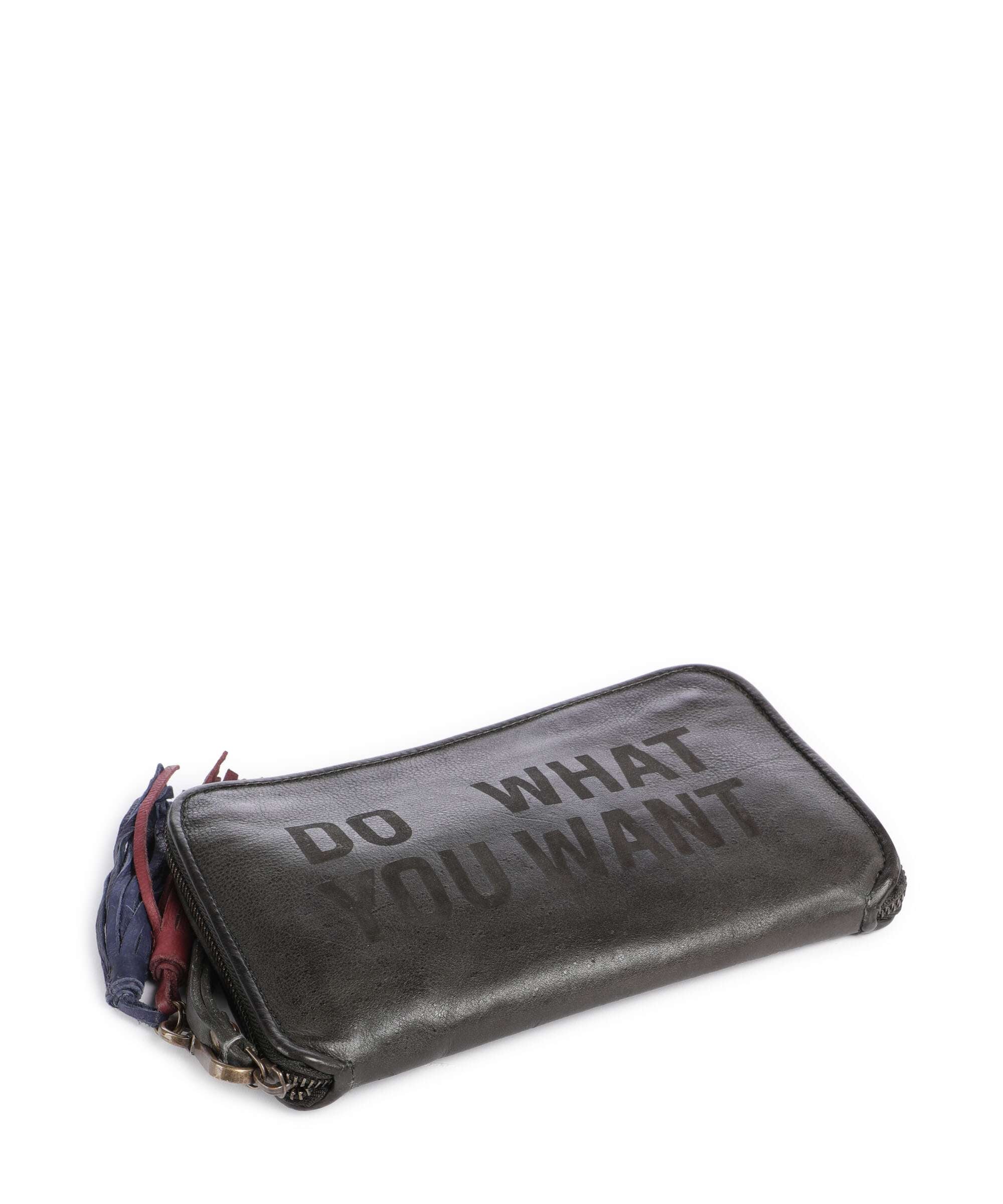Taschendieb Wien Hanfgasse 5 Wallet green forest - Image 5