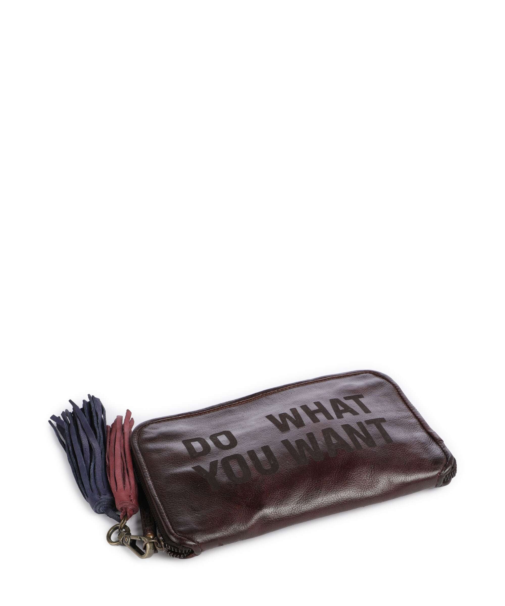 Taschendieb Wien Hanfgasse 5 Wallet mokka - Image 5