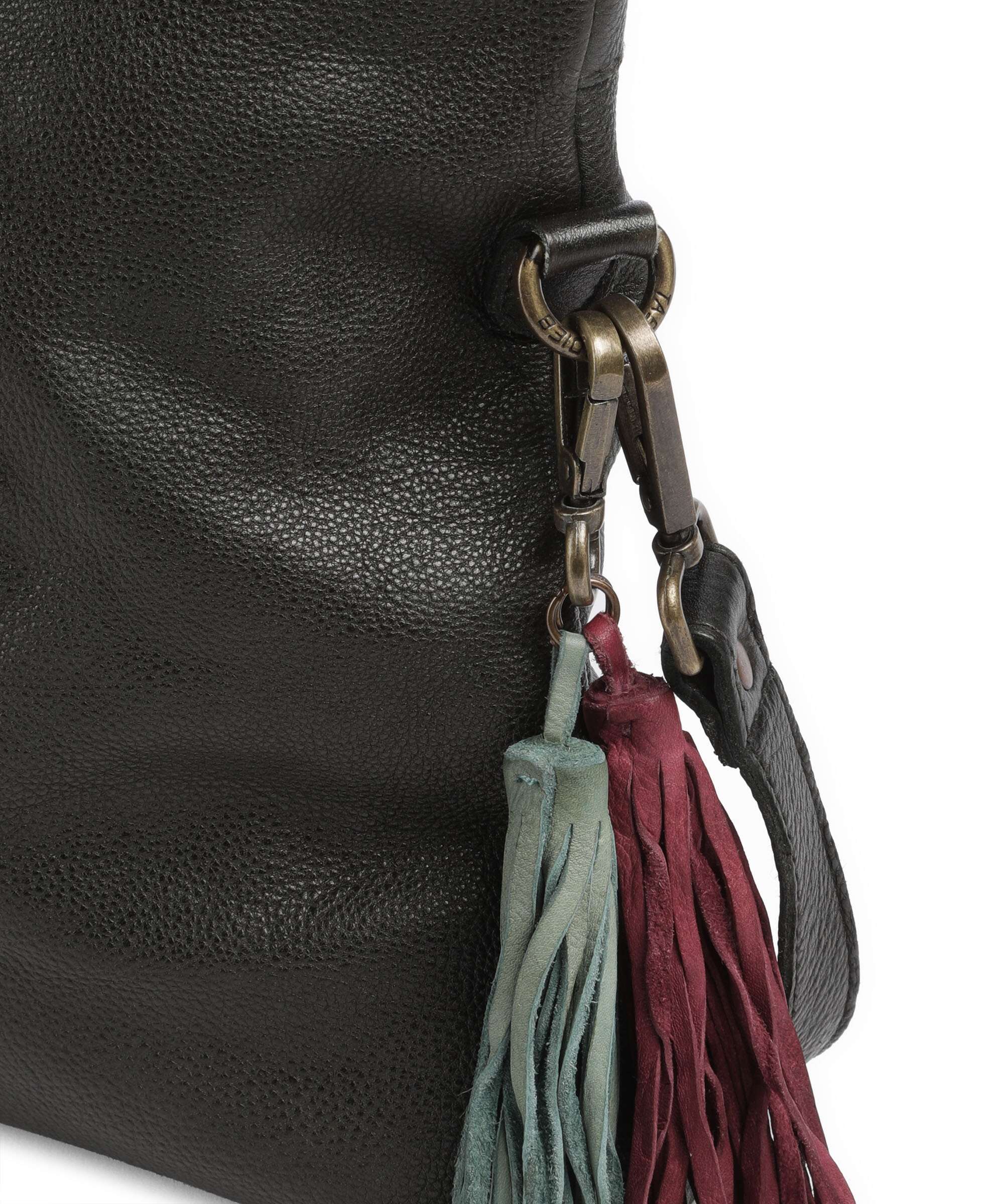 Taschendieb Wien Herzoggasse 3 Shoulder bag green forest - Image 4